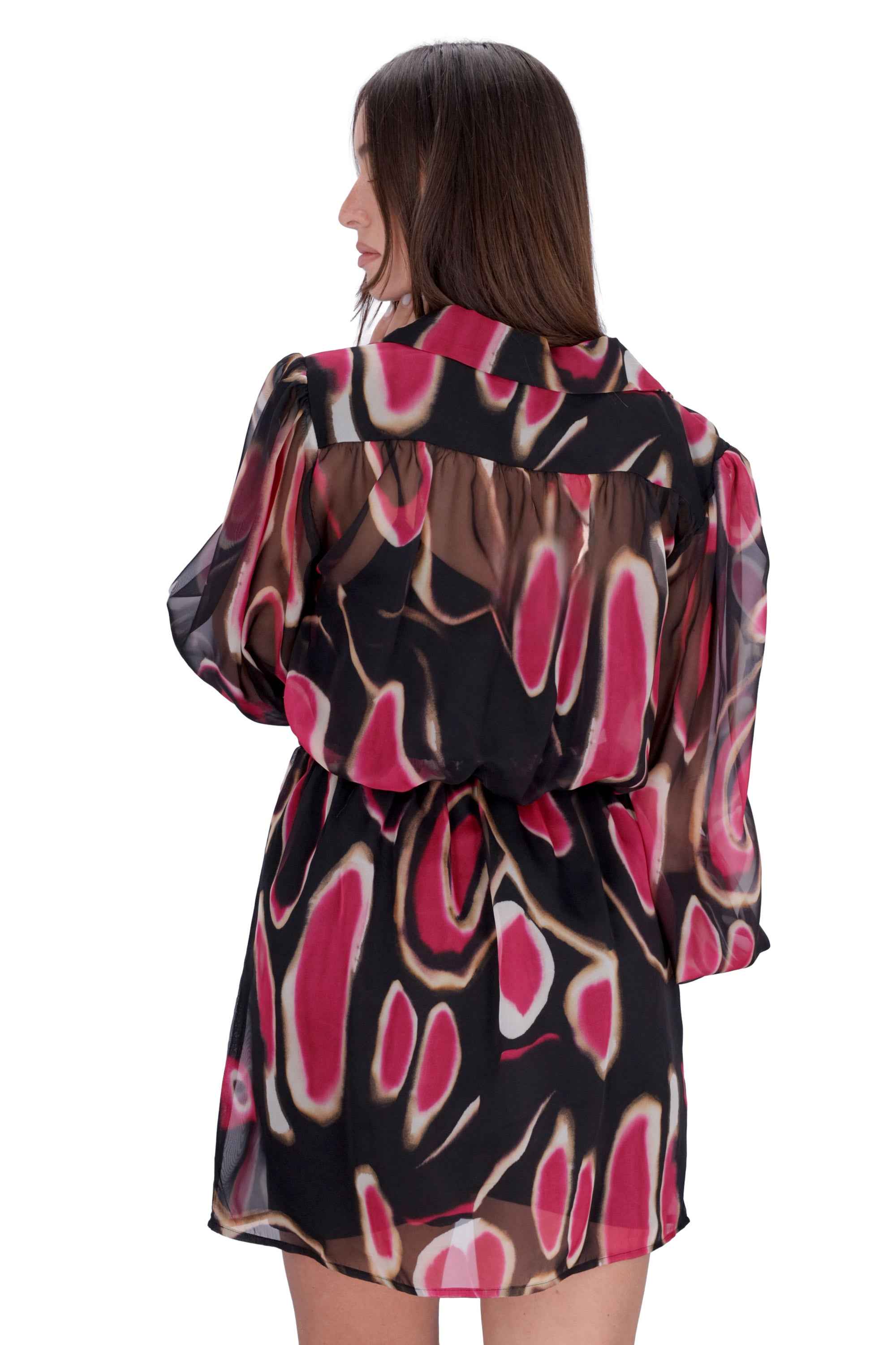 JIJIL - D AB335 Abito