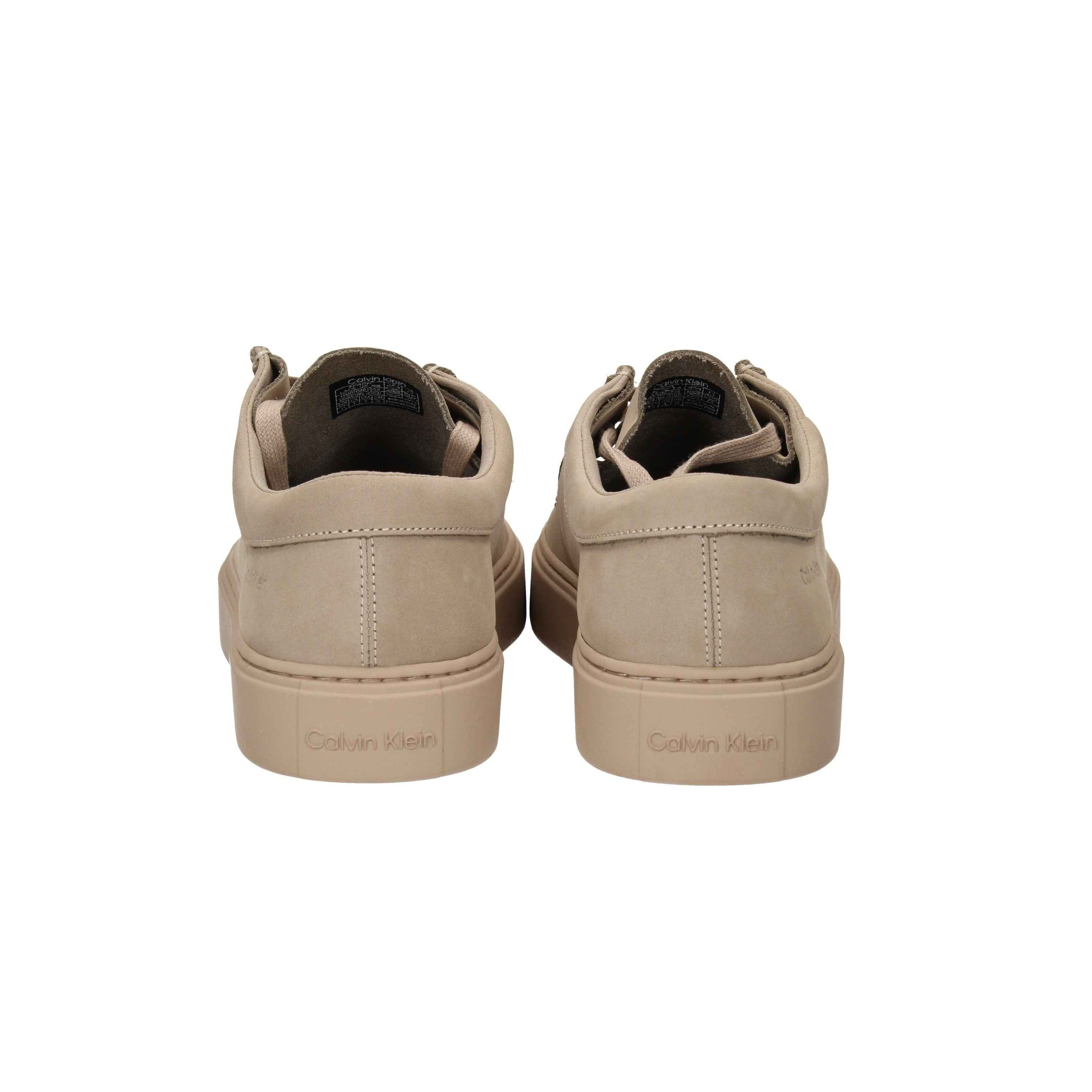 CALVIN KLEIN - U 0HM01532 Mocassino