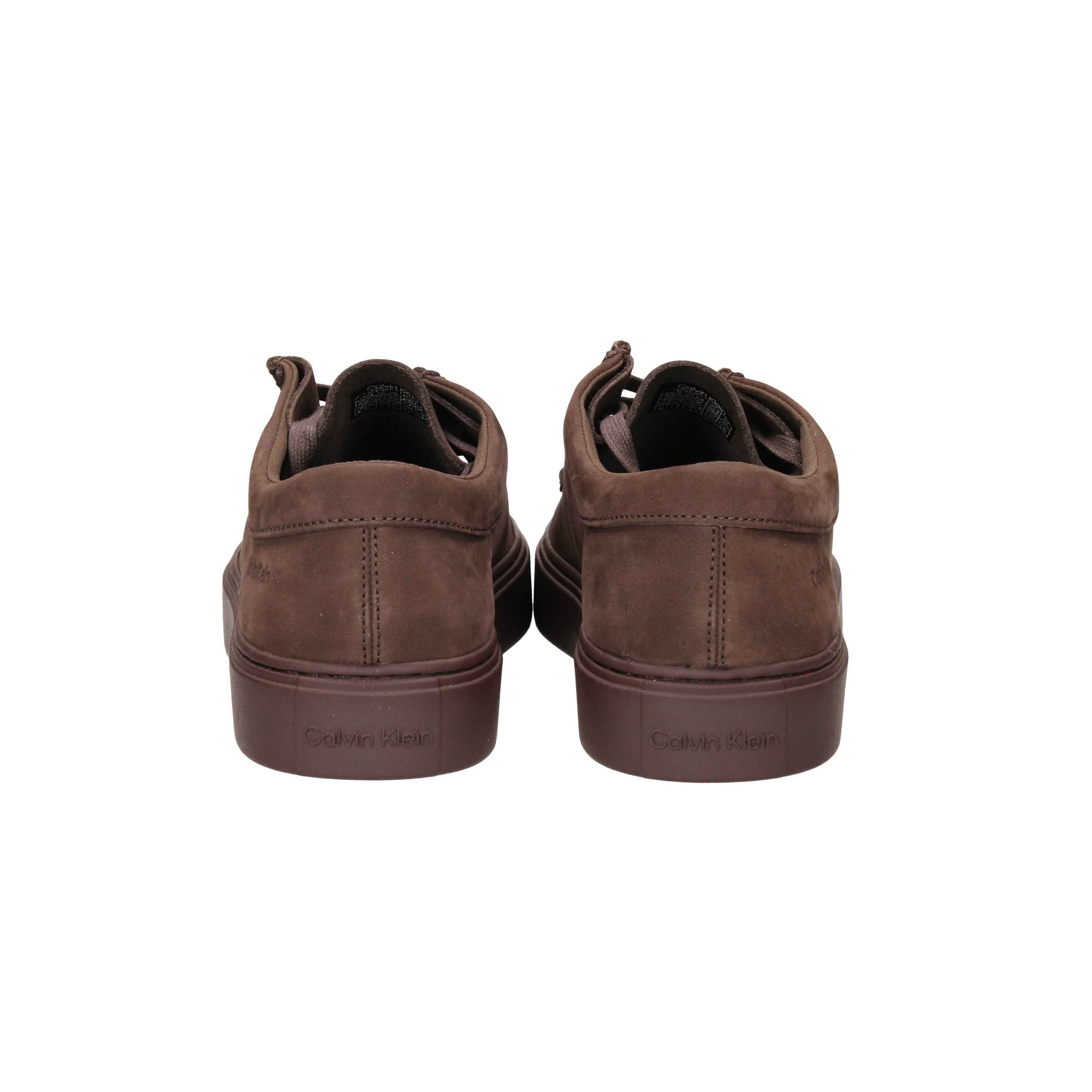 CALVIN KLEIN - U 0HM01532 Mocassino