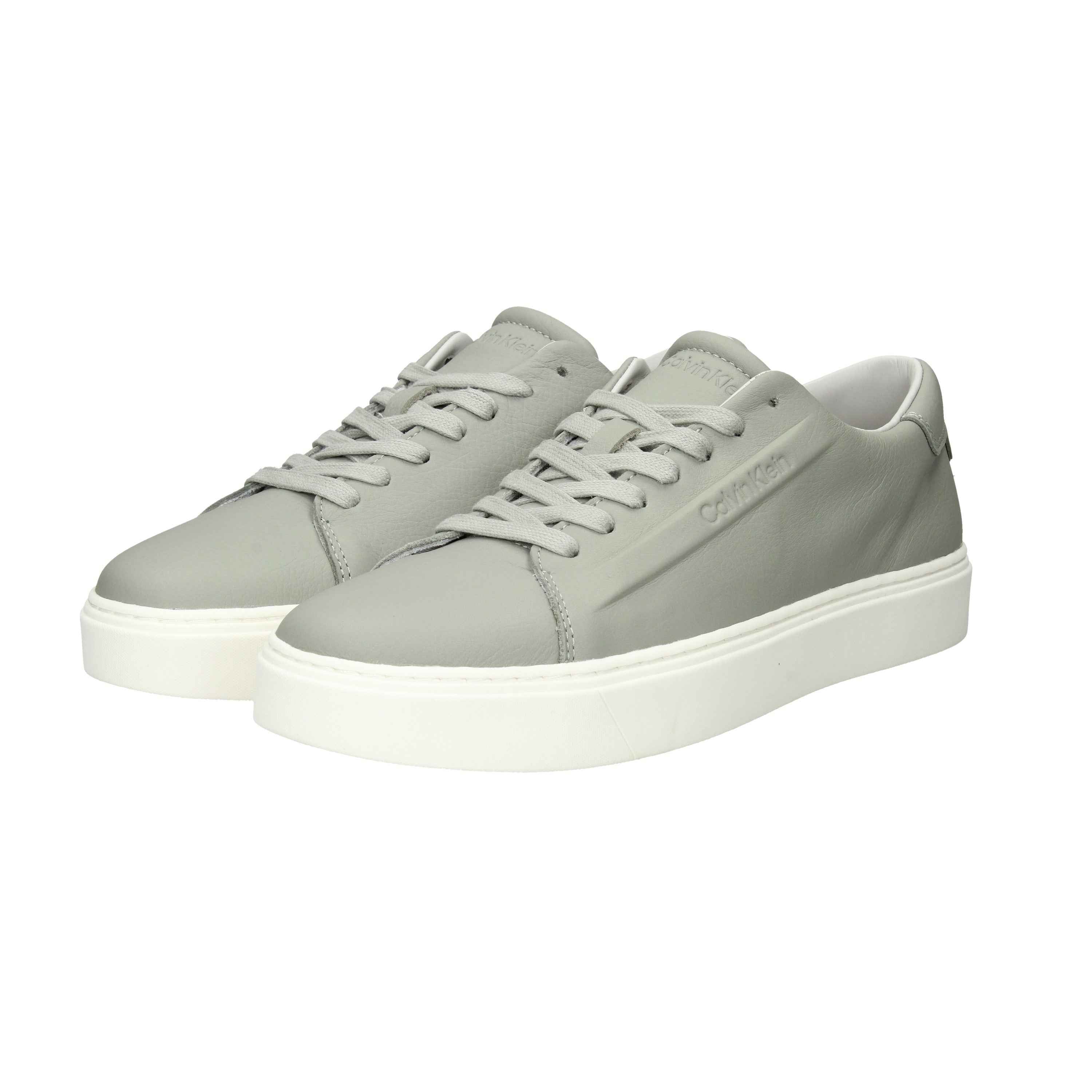 CALVIN KLEIN - U 0HM01516 Sneakers