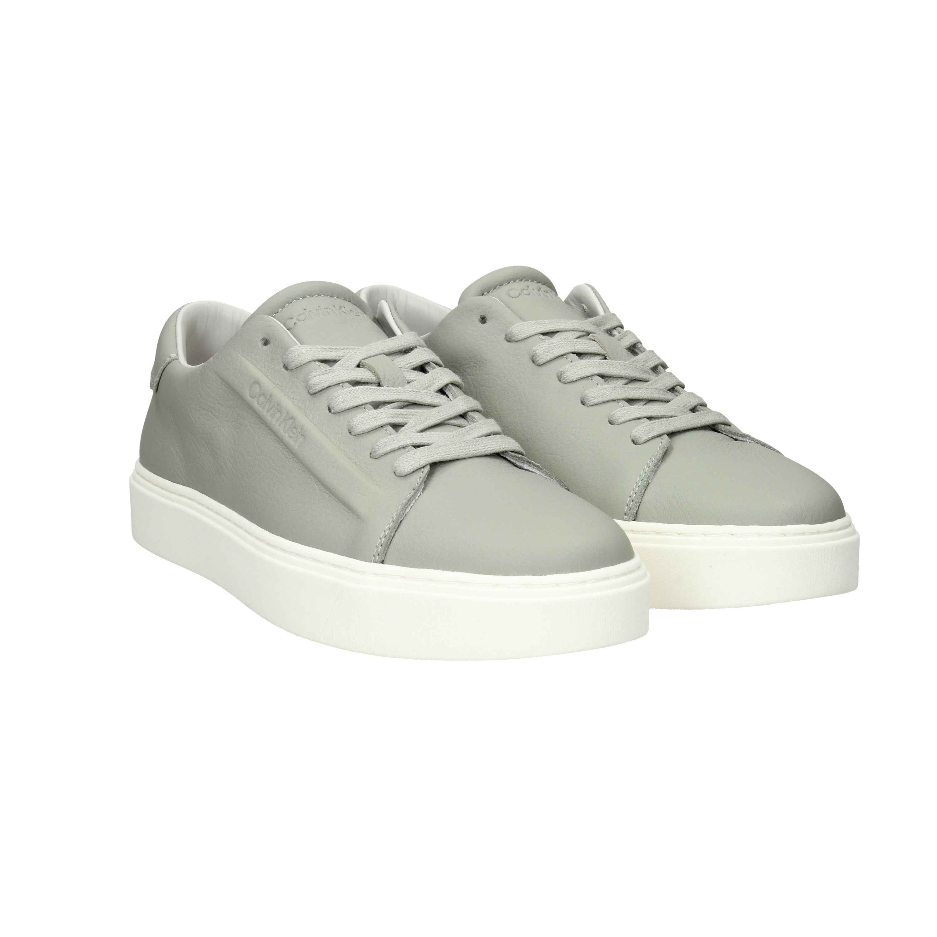 CALVIN KLEIN - U 0HM01516 Sneakers