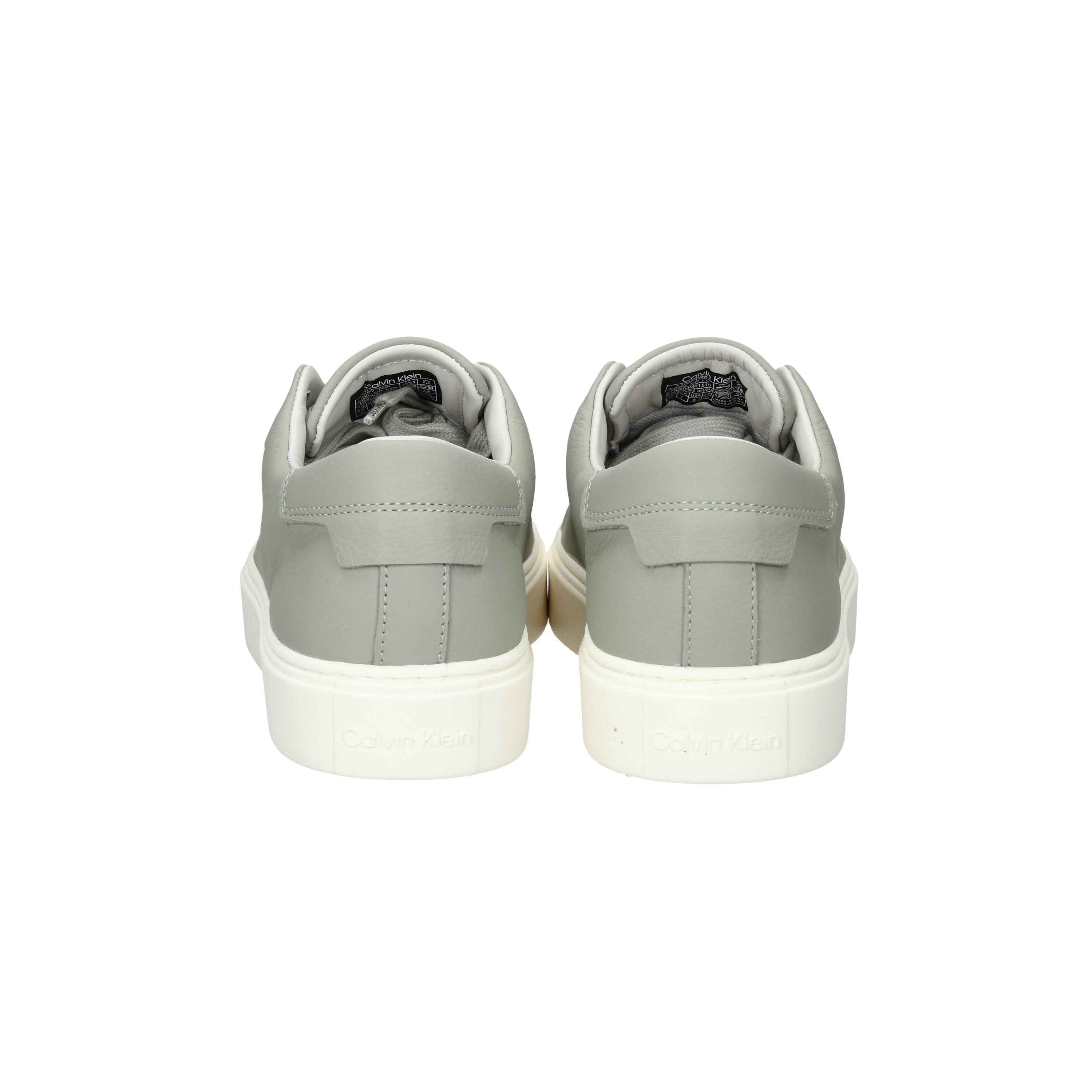 CALVIN KLEIN - U 0HM01516 Sneakers