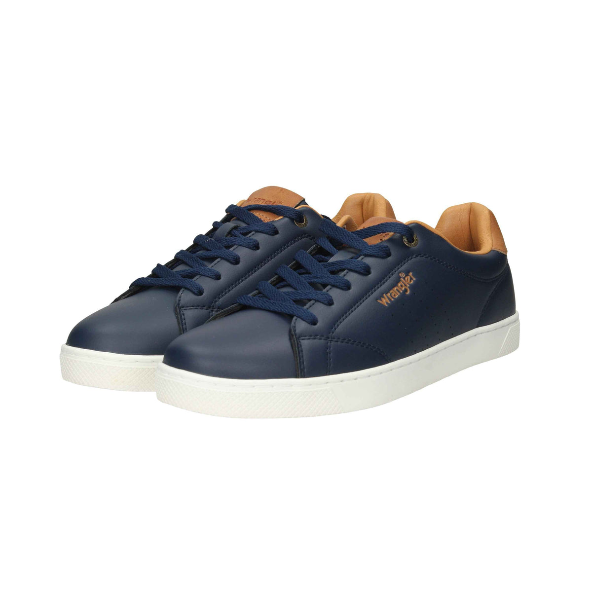 WRANGLER - U 20241002 Sneakers