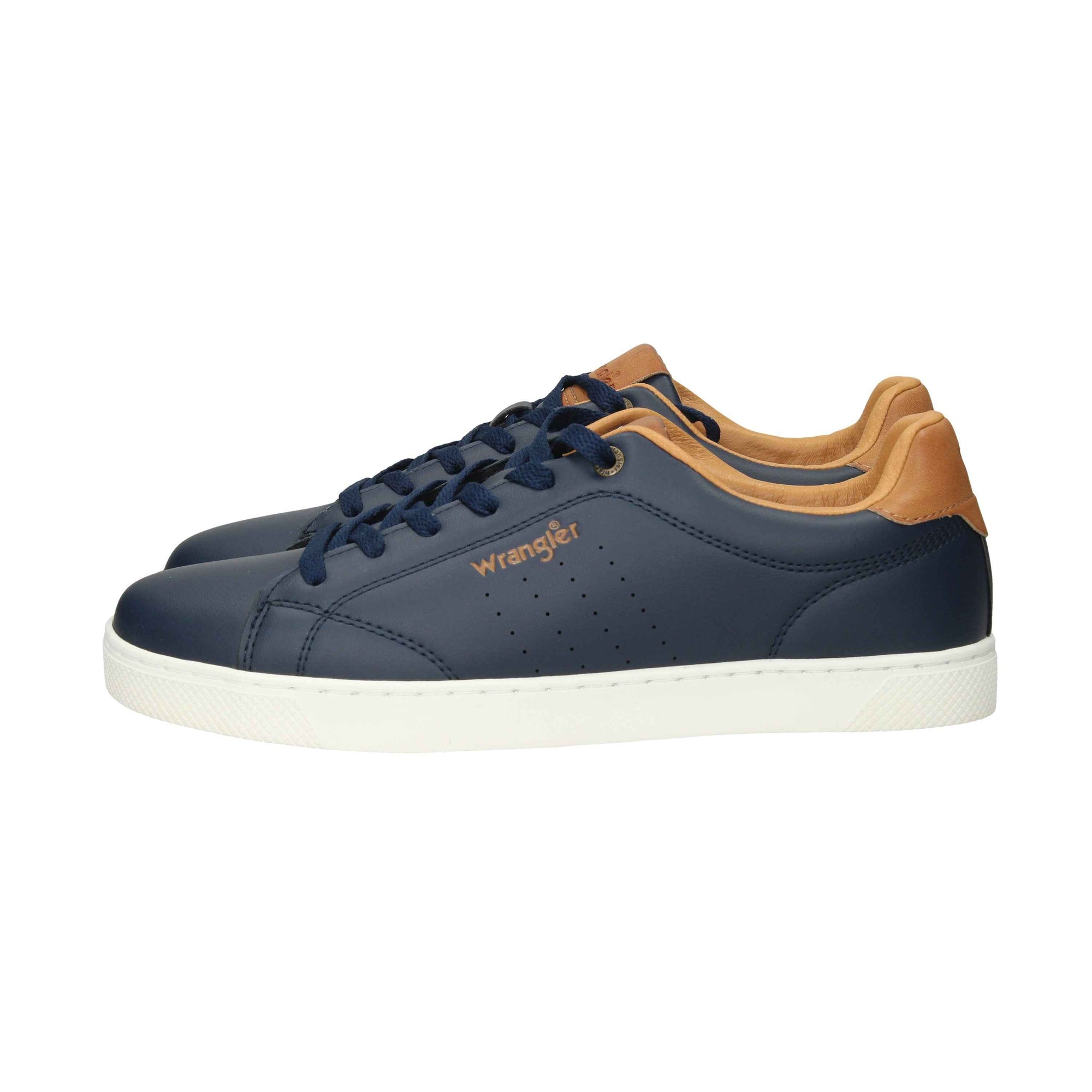 WRANGLER - U 20241002 Sneakers