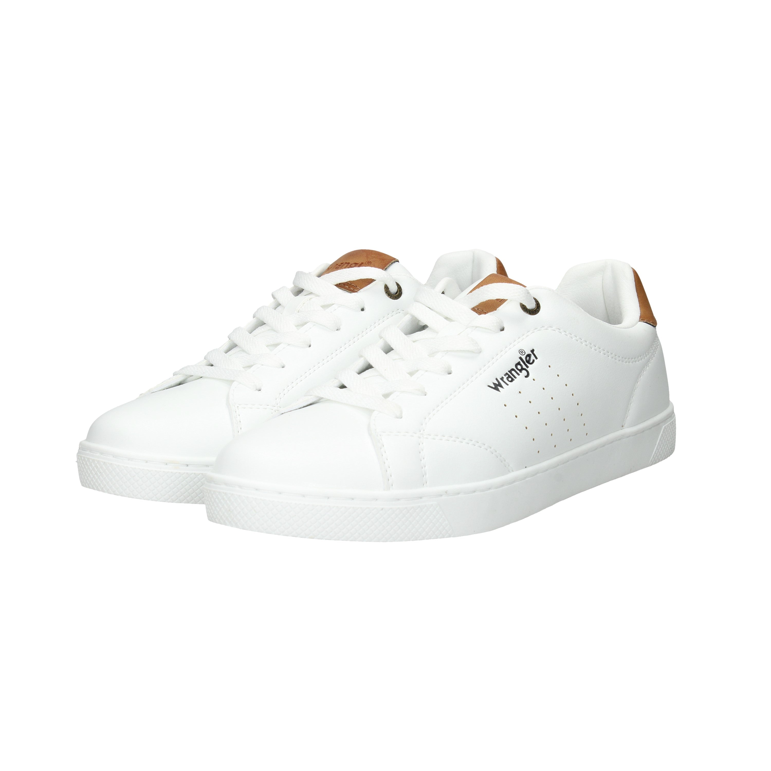 BIANCO | WRANGLER - U 20241002 Sneakers