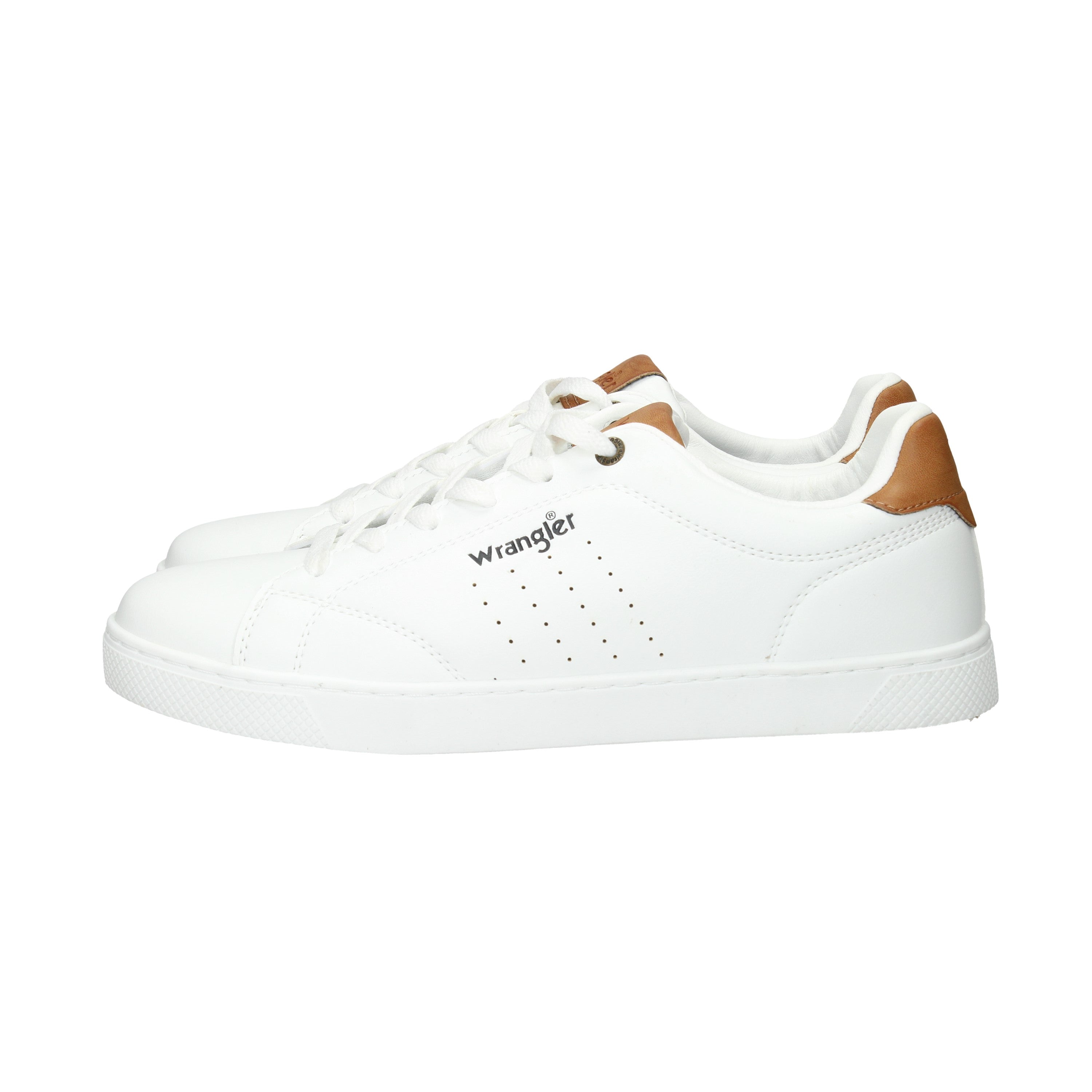 BIANCO | WRANGLER - U 20241002 Sneakers