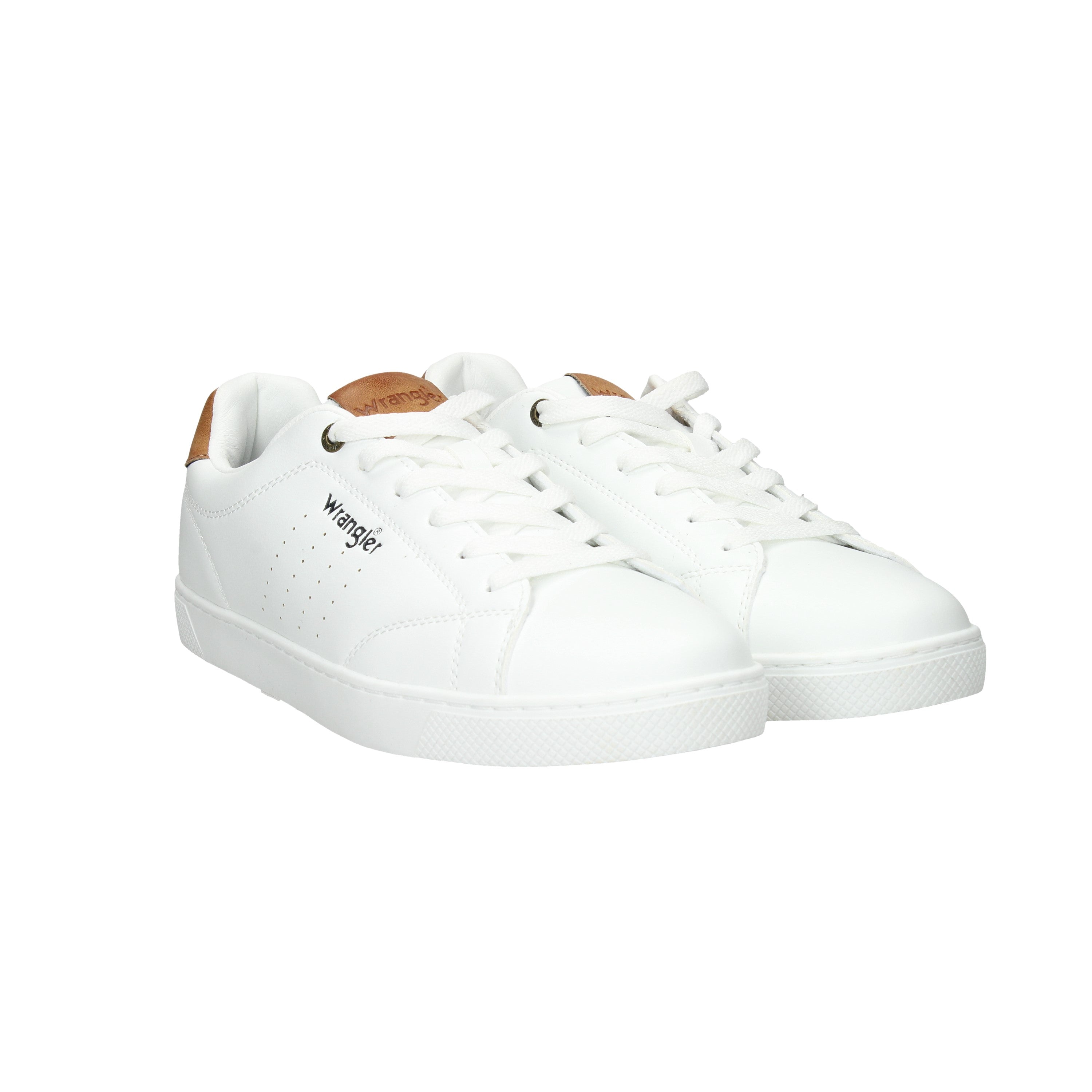 BIANCO | WRANGLER - U 20241002 Sneakers