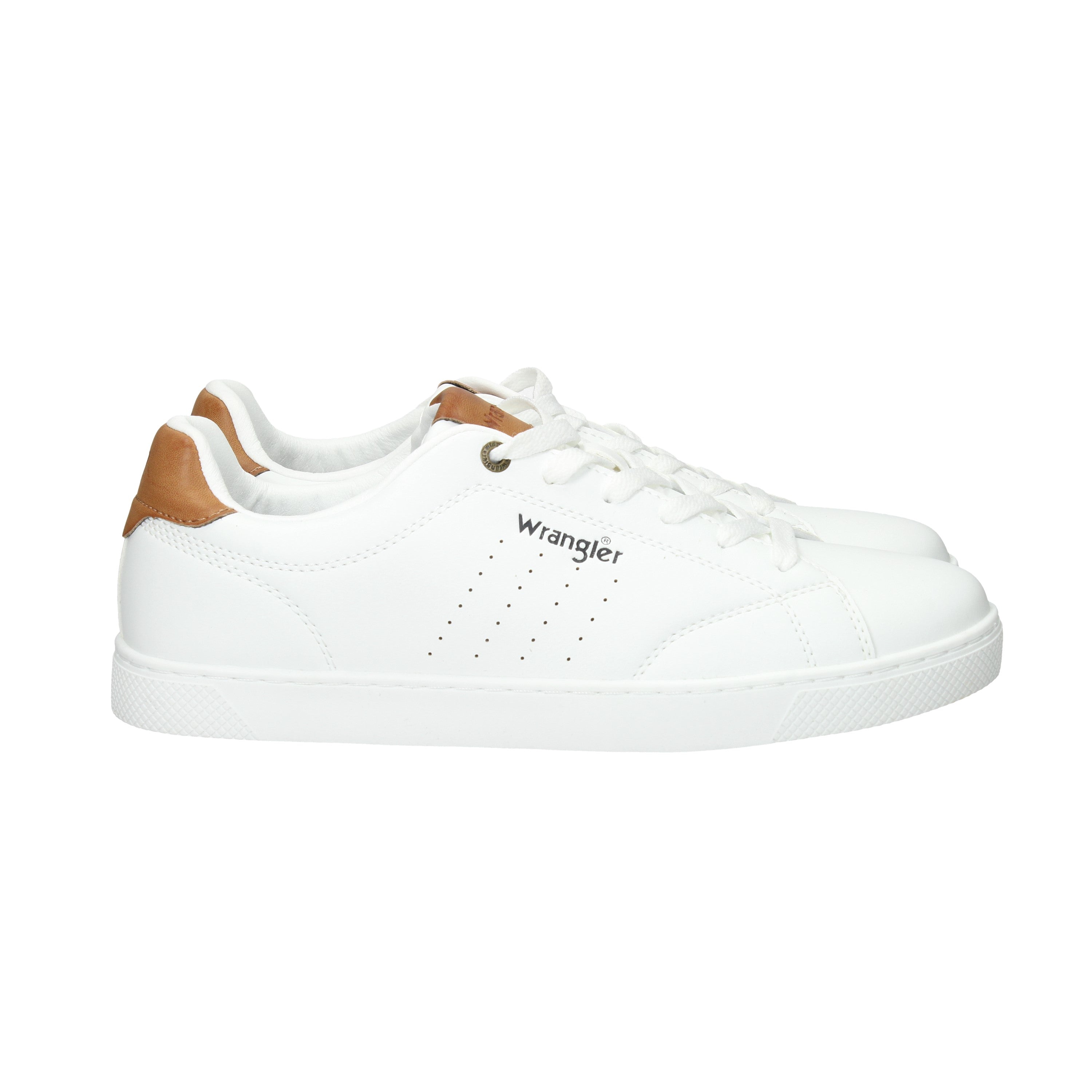BIANCO | WRANGLER - U 20241002 Sneakers