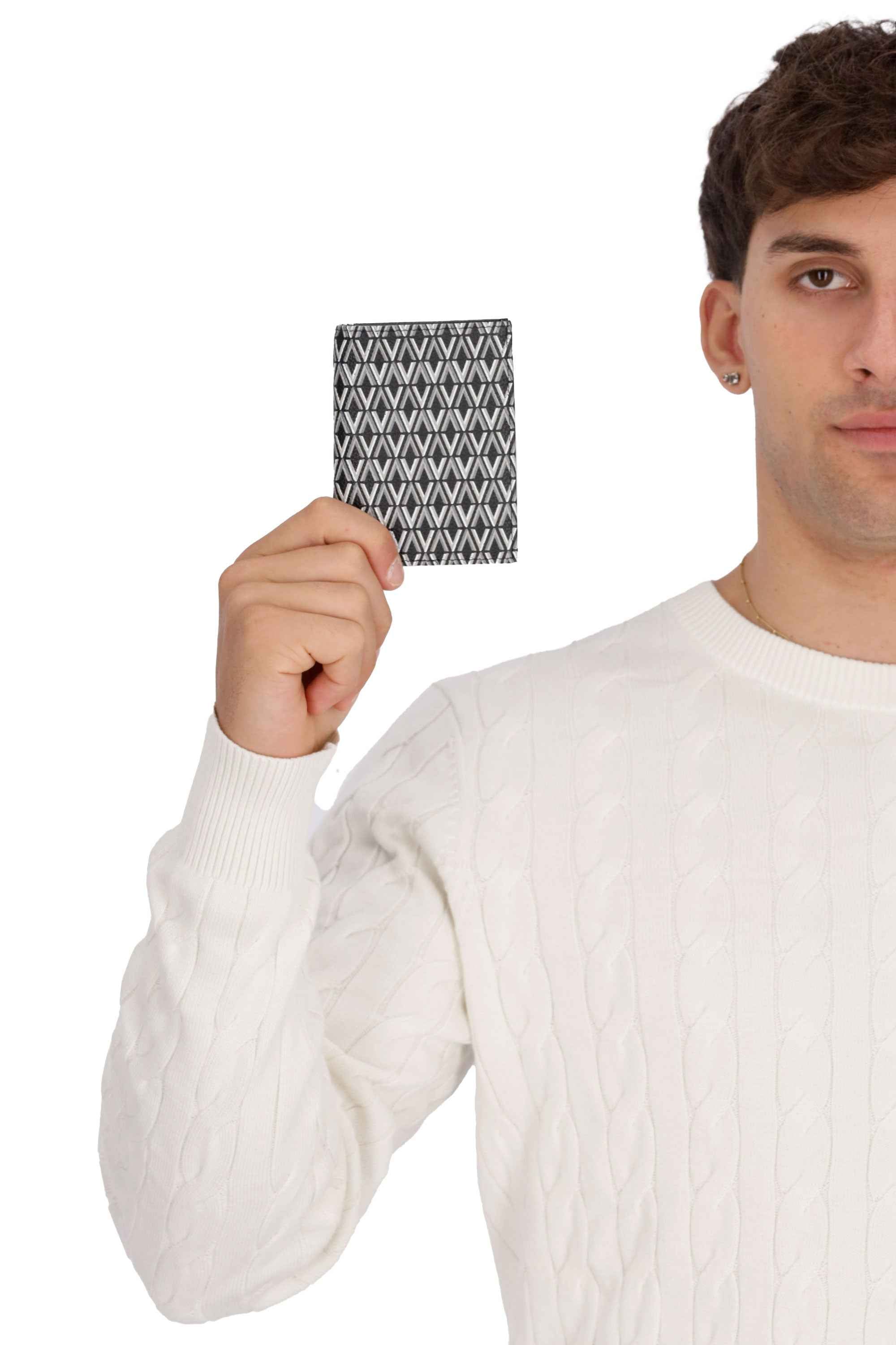 VALENTINO - U VPP8AY69 Portafoglio