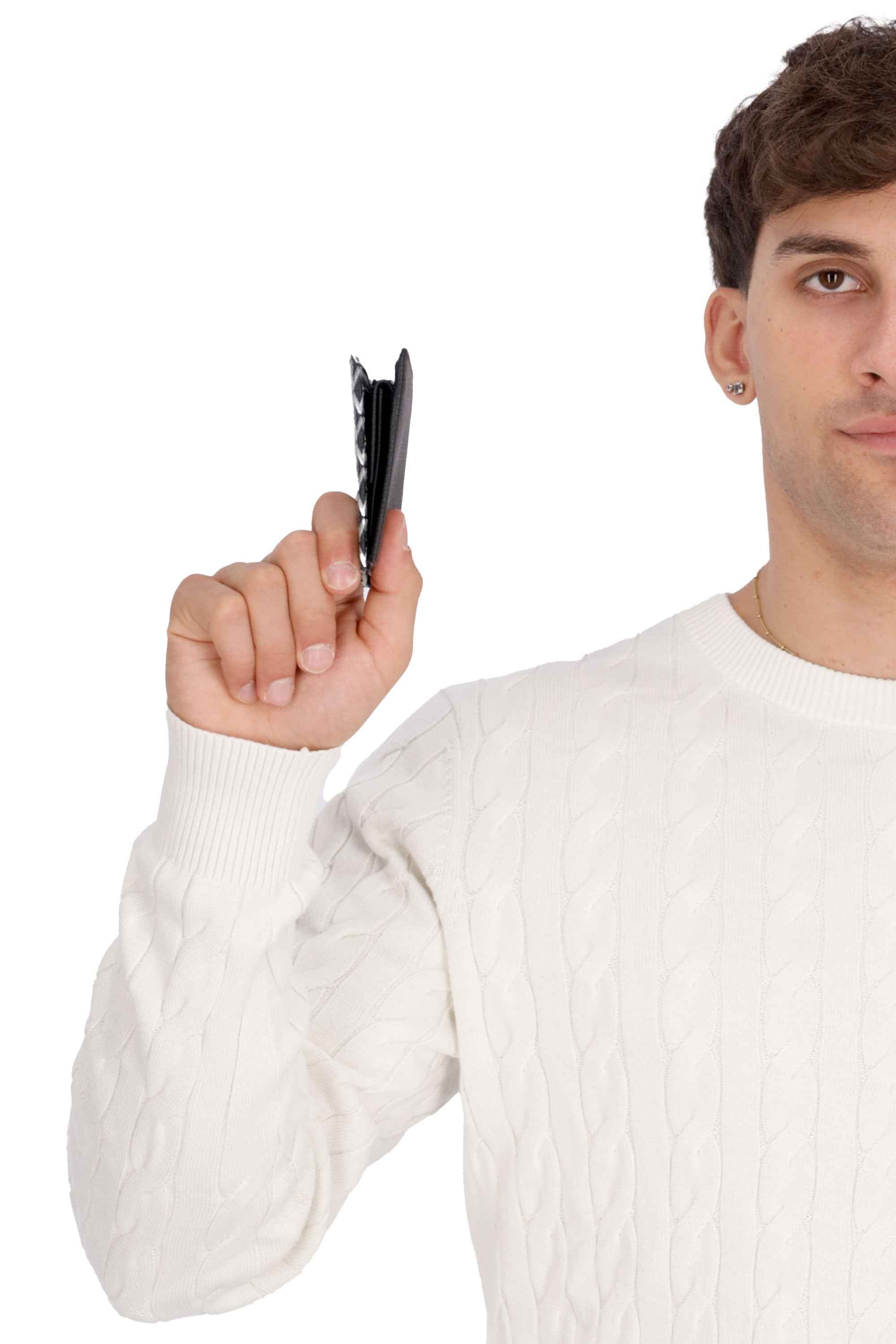 VALENTINO - U VPP8AY13 Portafoglio