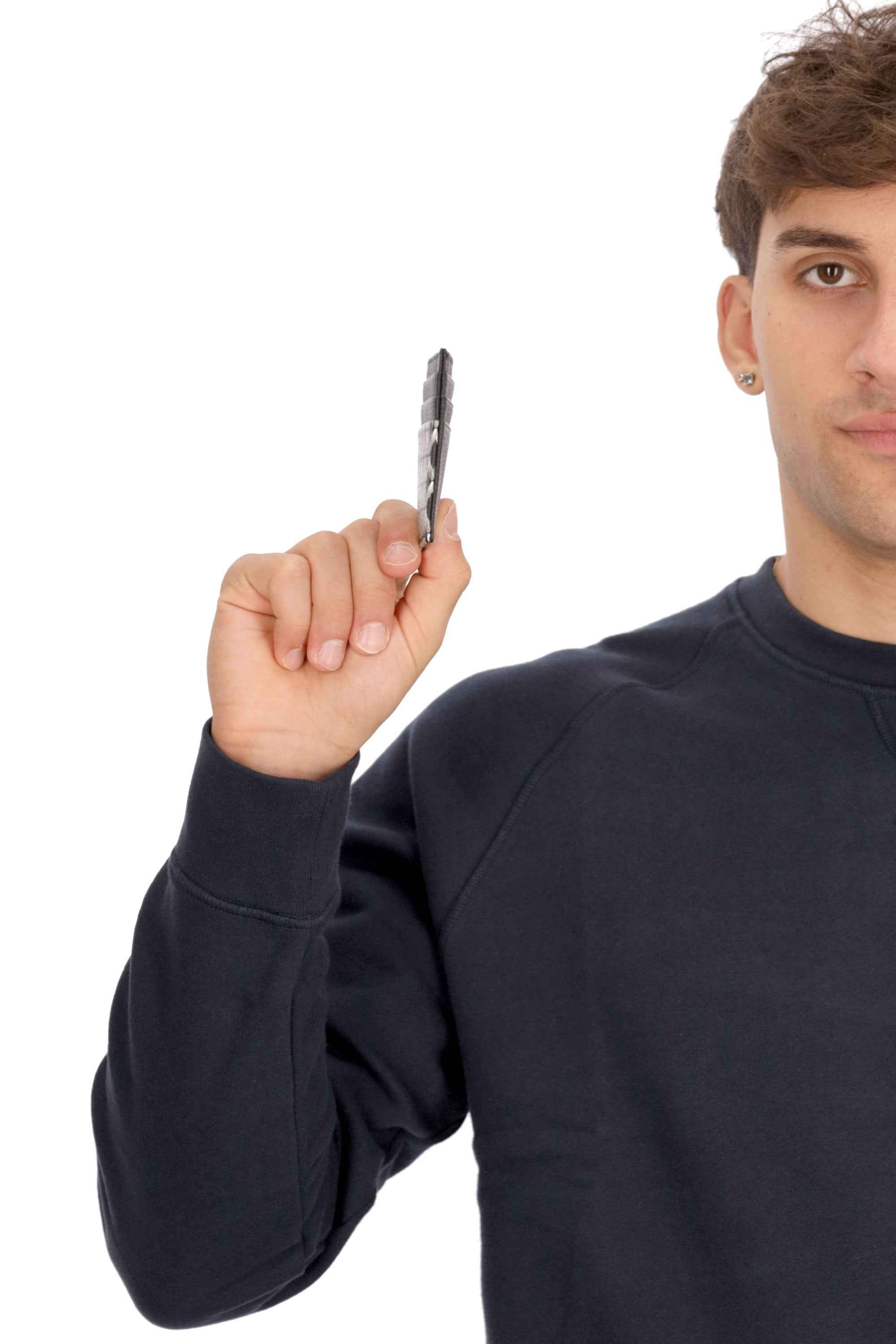 VALENTINO - U VPP8AY21 Portaccredito