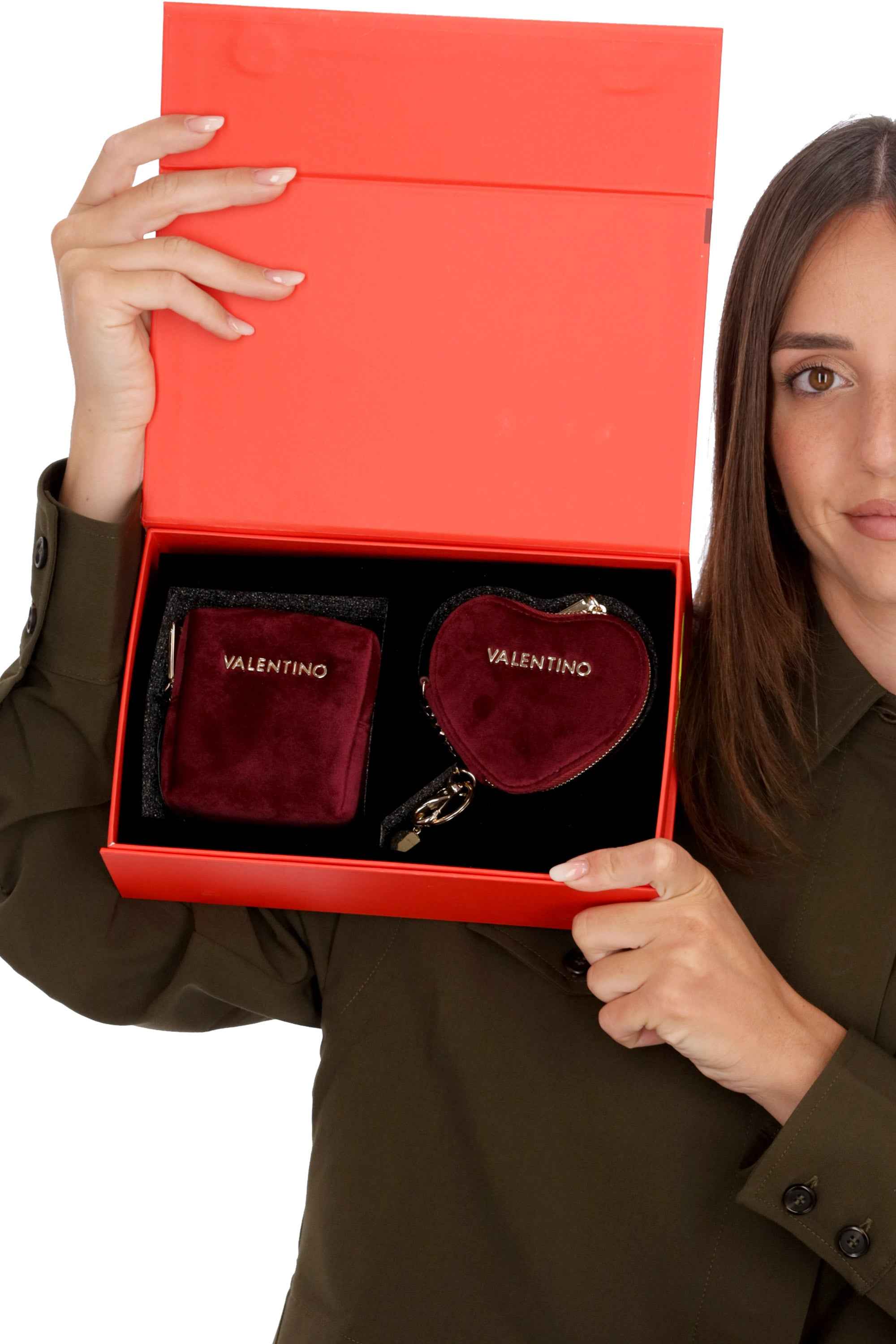 VALENTINO - D VPA7VA01V Set