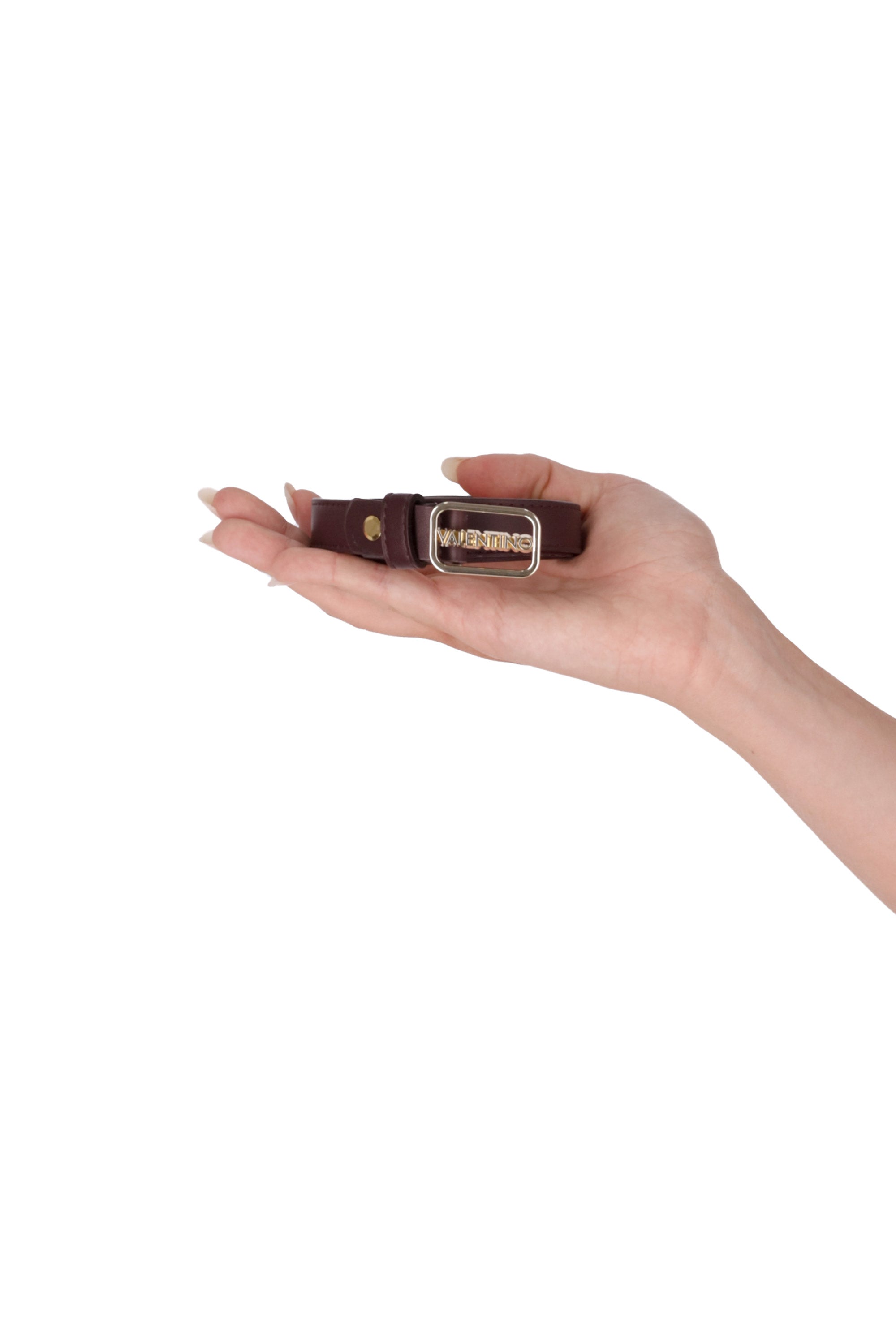 BORDEAUX | VALENTINO - D VCS8KK56 Cintura