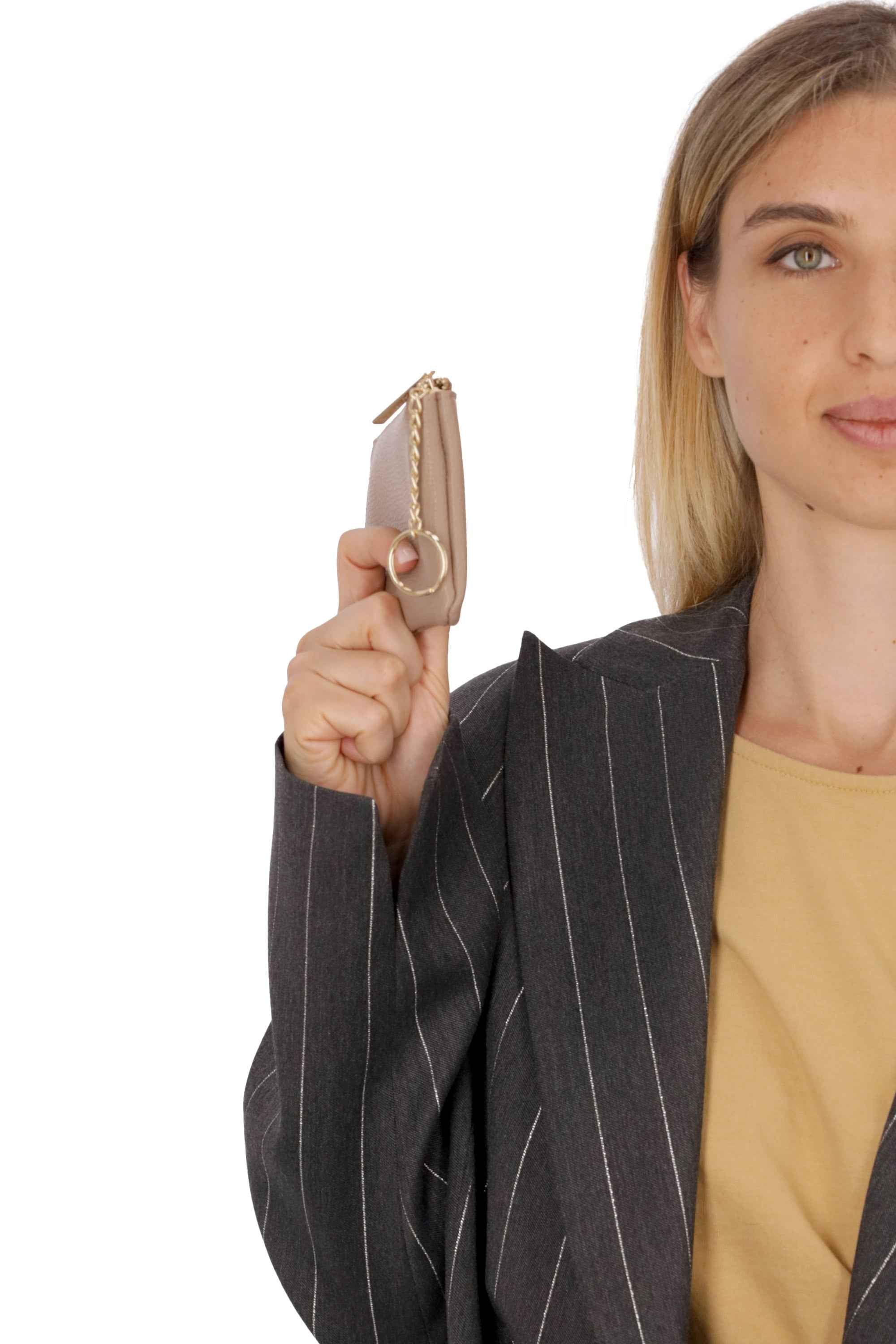 VALENTINO - D VPS8GV101 Portamonete