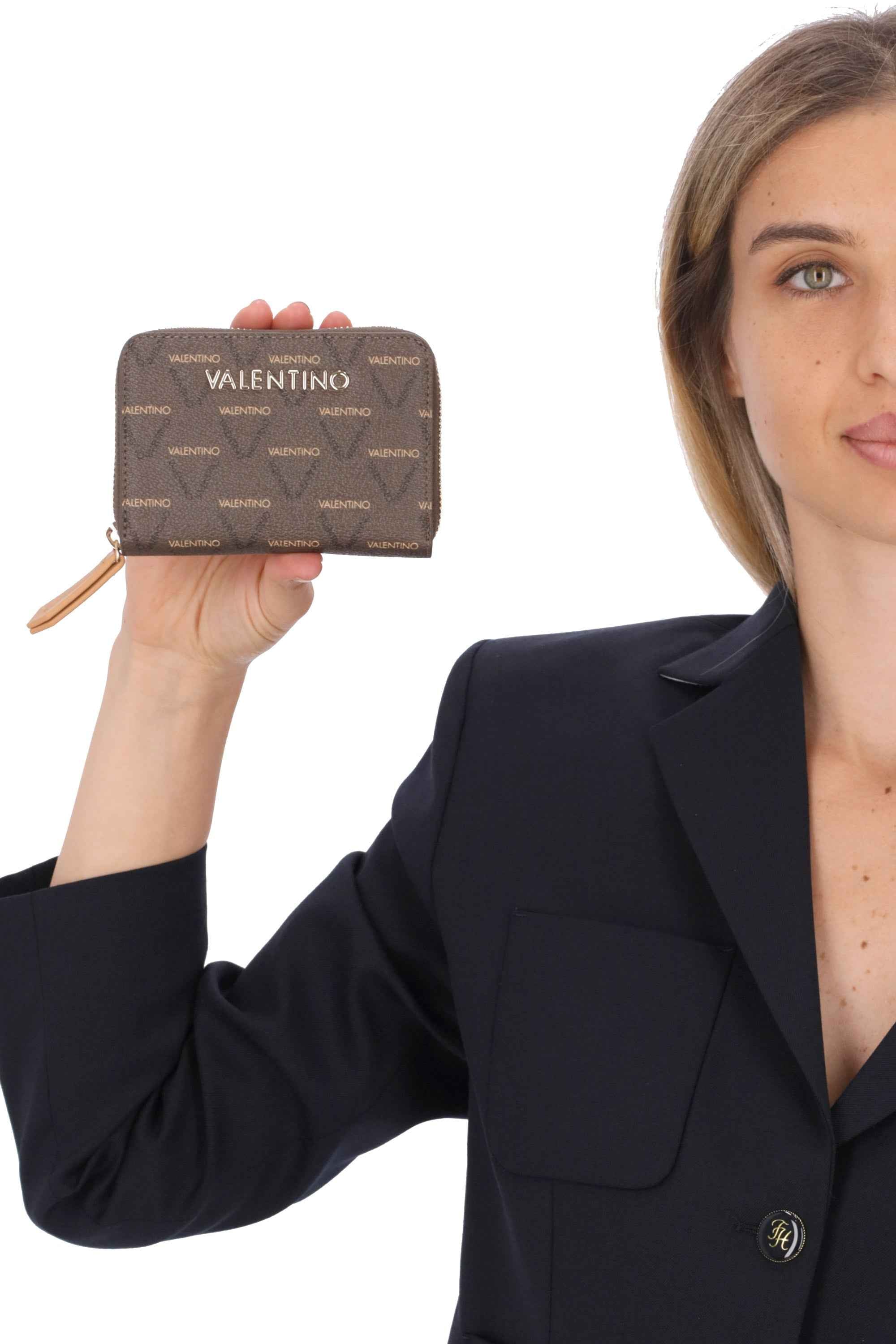 VALENTINO - D VPS8GT137 Portafoglio