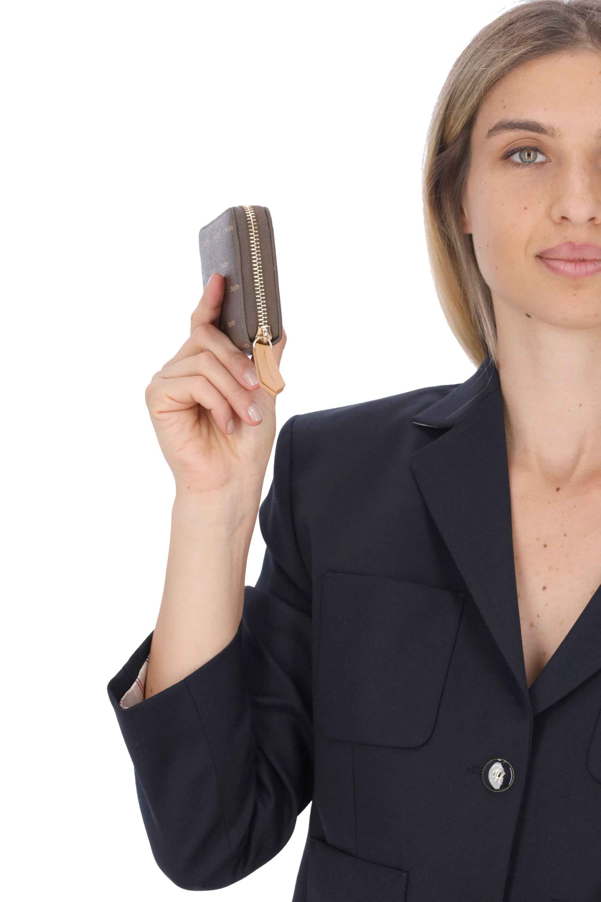 VALENTINO - D VPS8GT137 Portafoglio