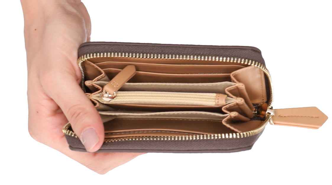 VALENTINO - D VPS8GT137 Portafoglio