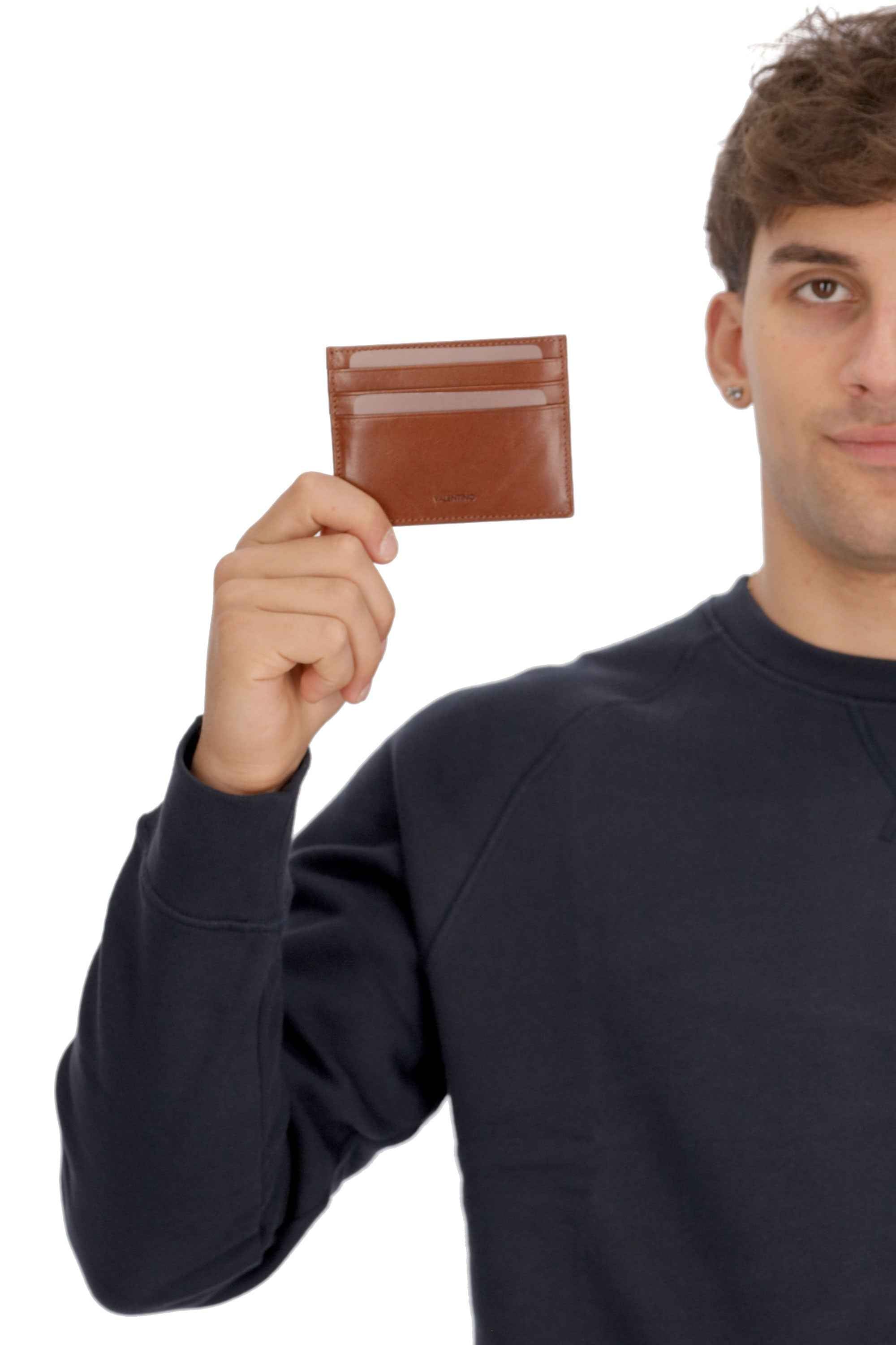 VALENTINO - U VPP7PT21 Portaccredito