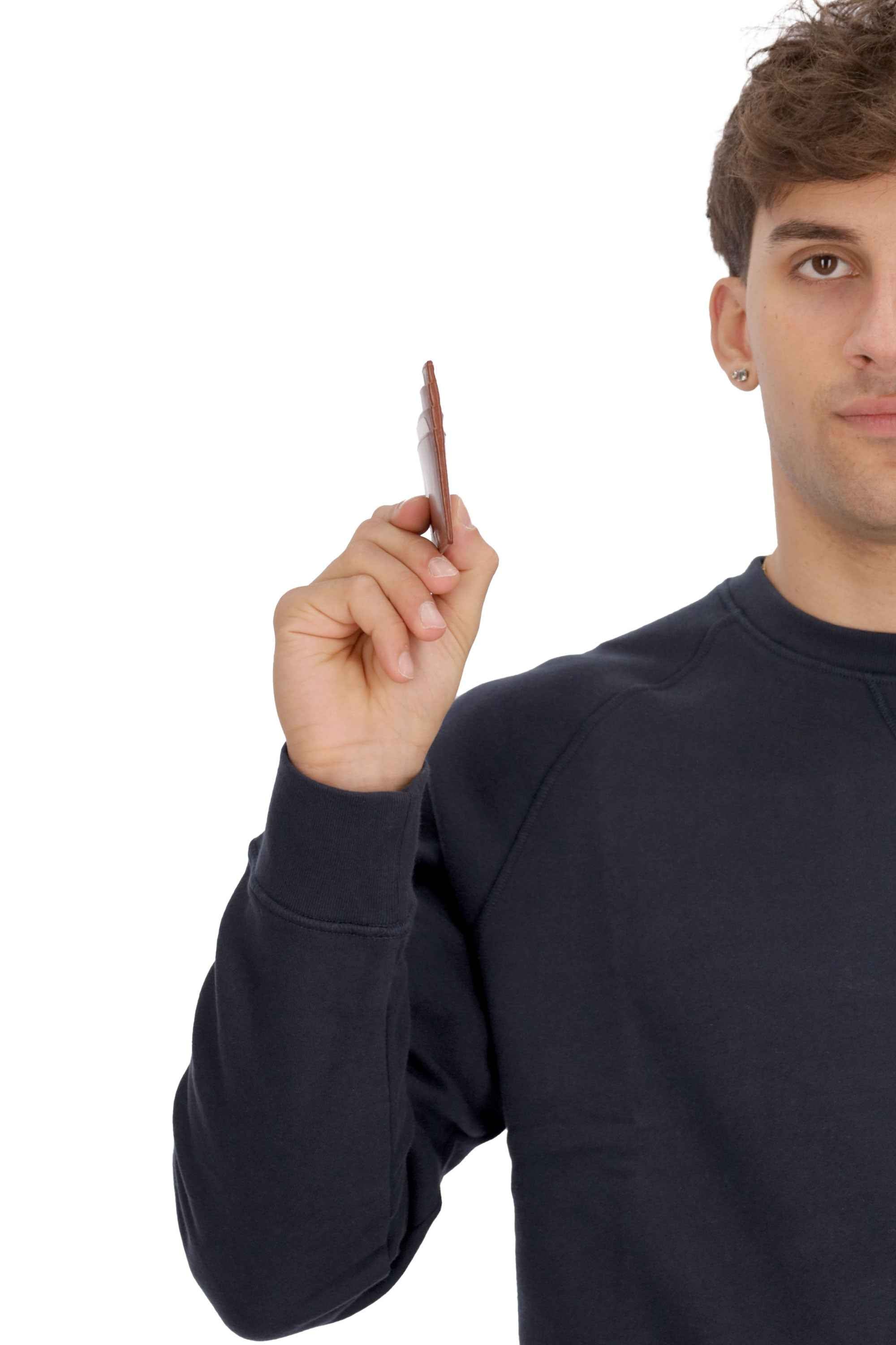 VALENTINO - U VPP7PT21 Portaccredito