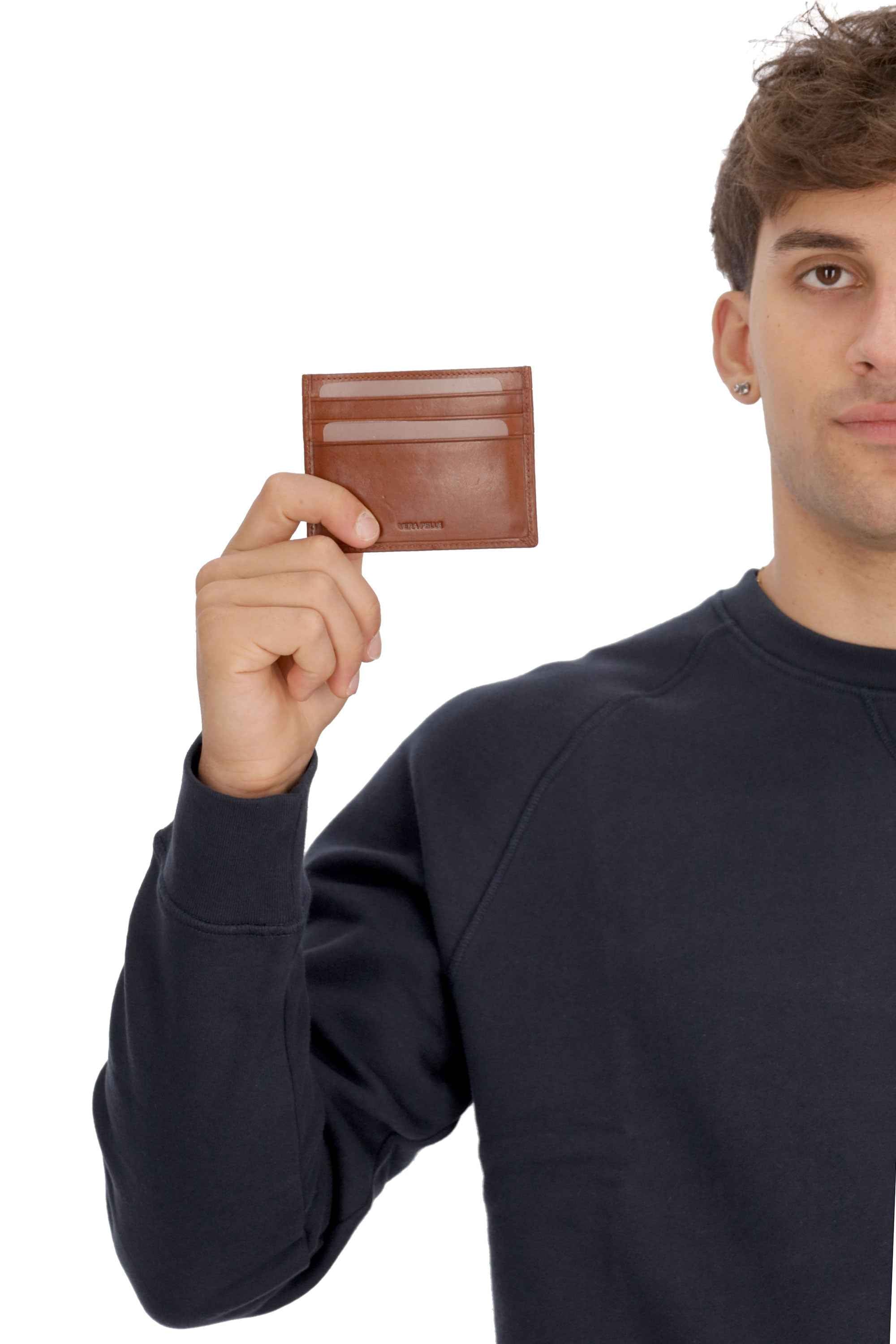 VALENTINO - U VPP7PT21 Portaccredito