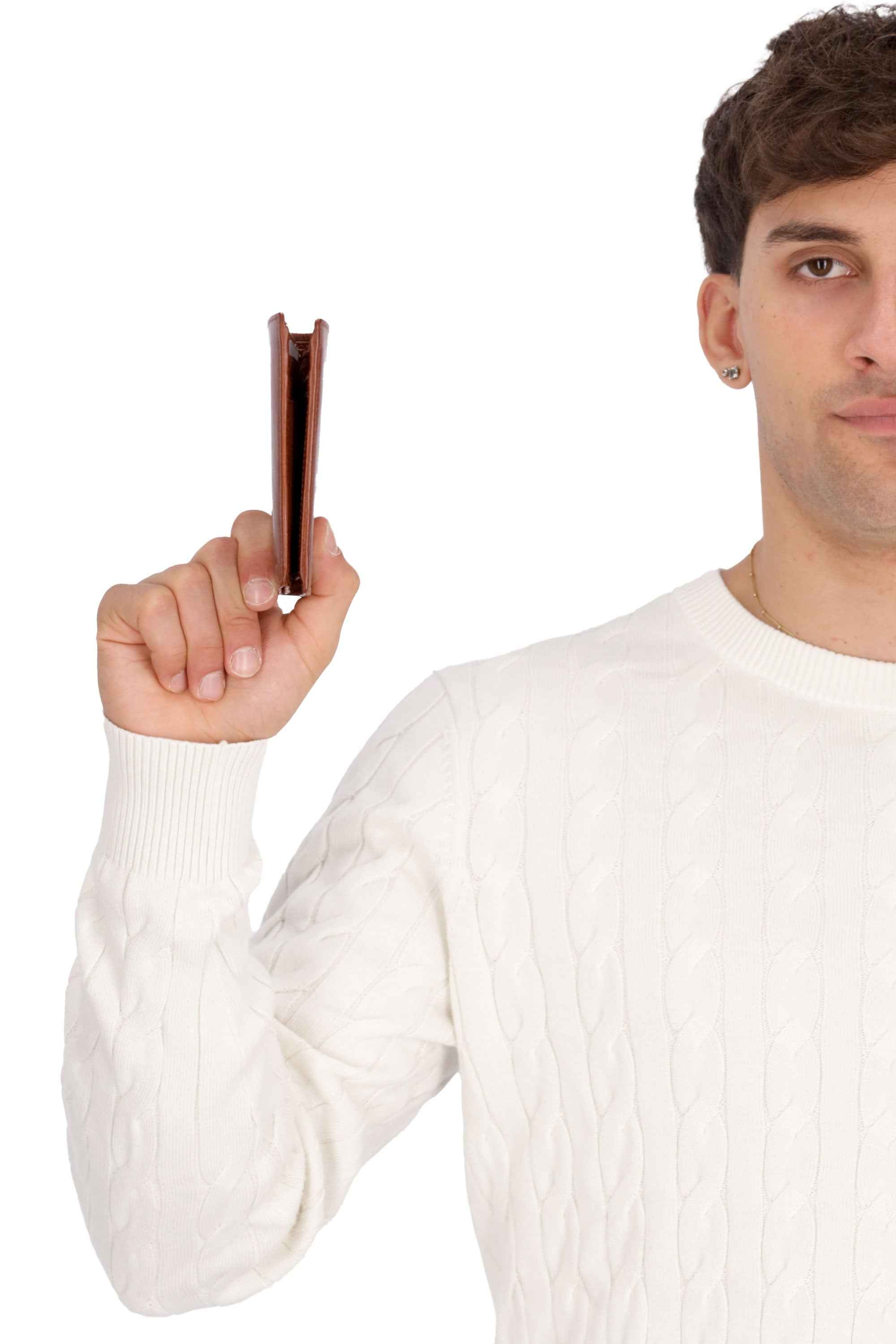 VALENTINO - U VPP7PT84 Portafoglio