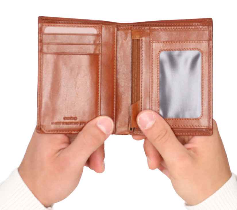 VALENTINO - U VPP7PT84 Portafoglio