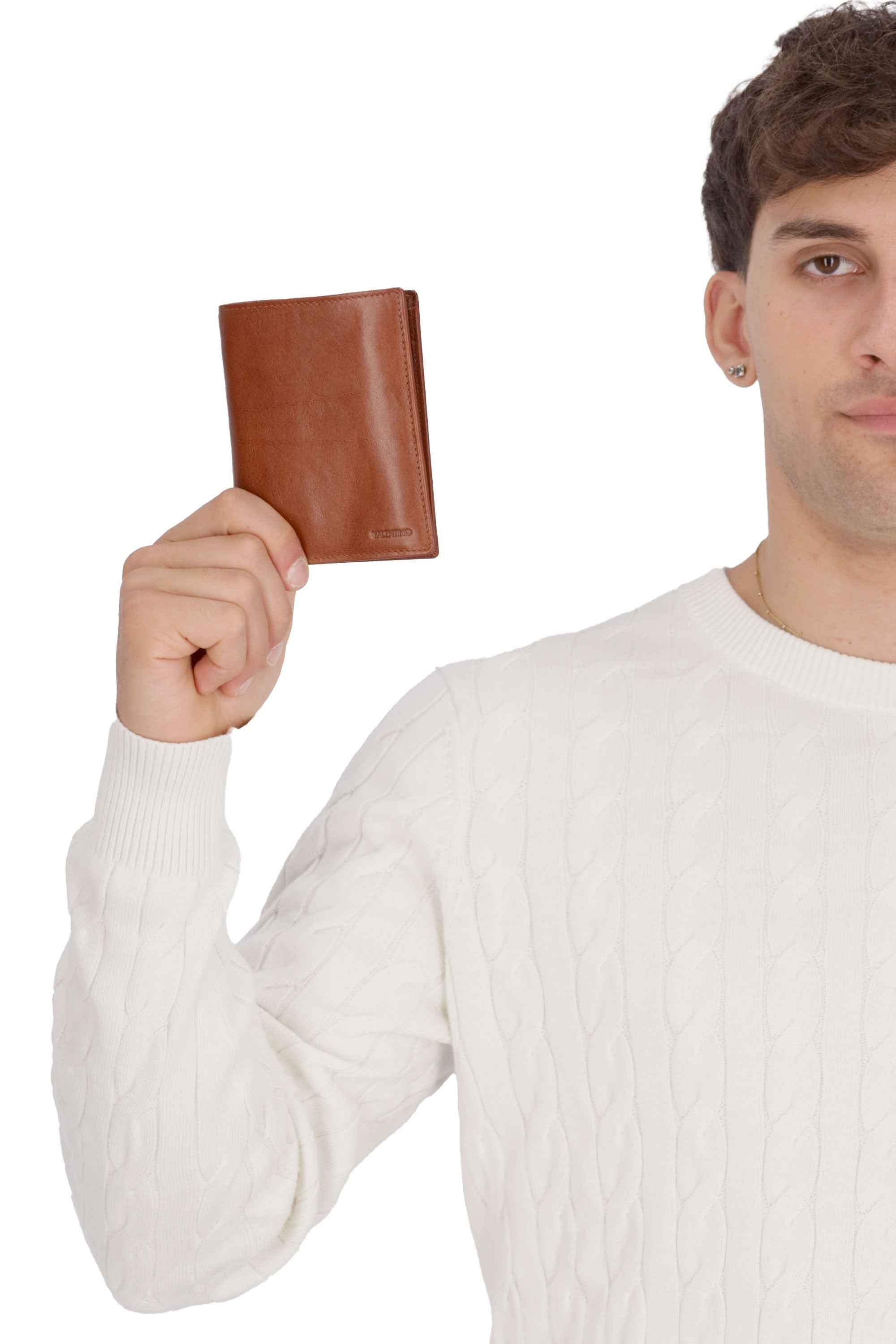 VALENTINO - U VPP7PT84 Portafoglio