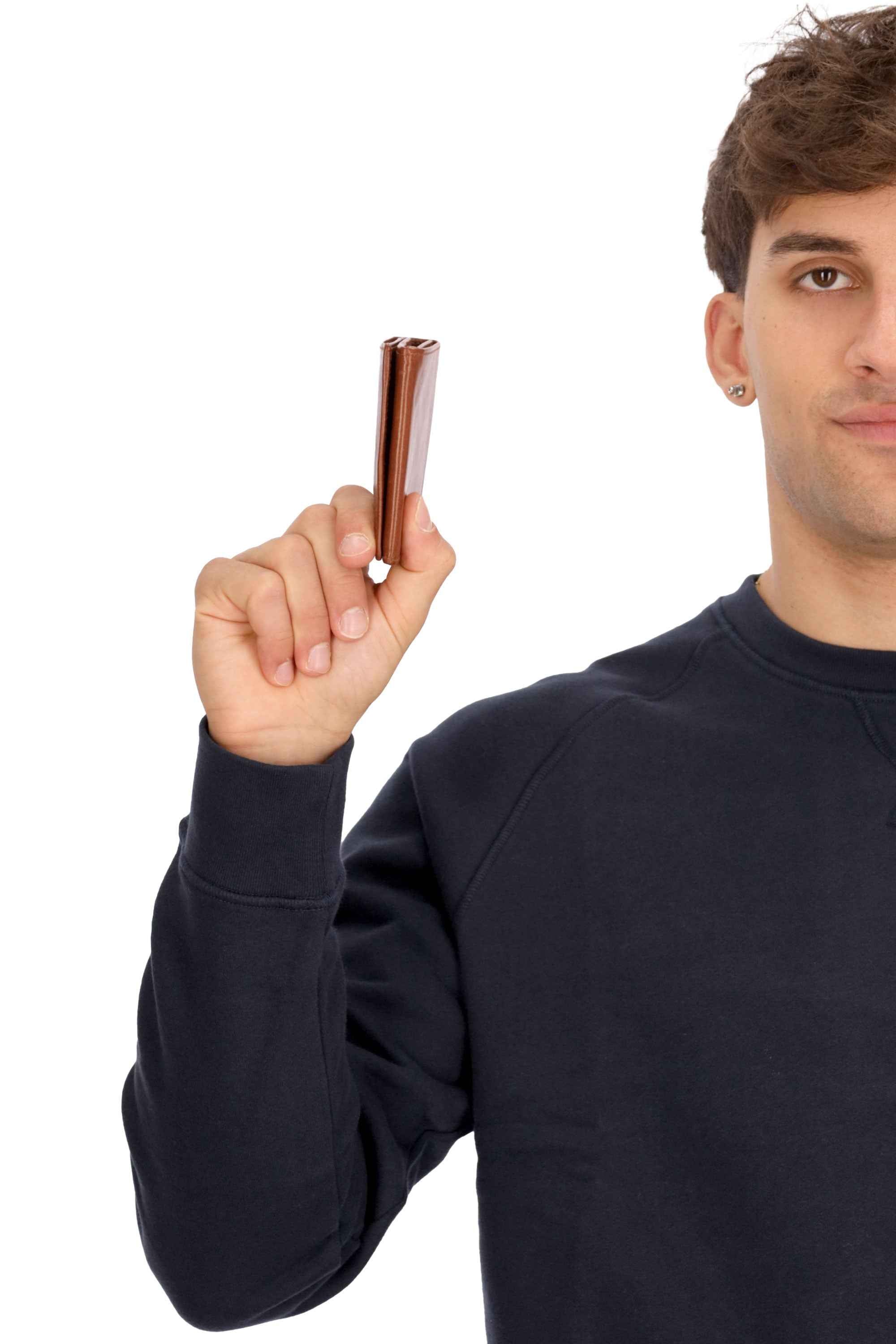 VALENTINO - U VPP7PT94 Portafoglio