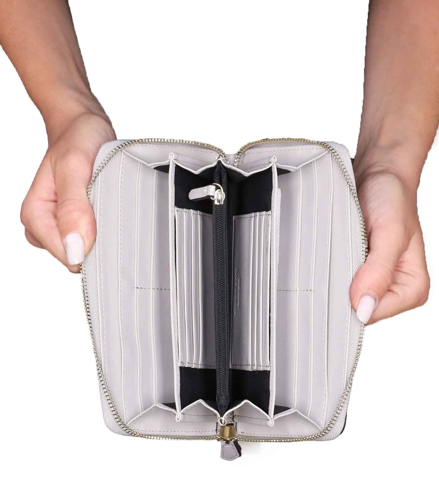 VALENTINO - D VPS8A8155 Portafoglio