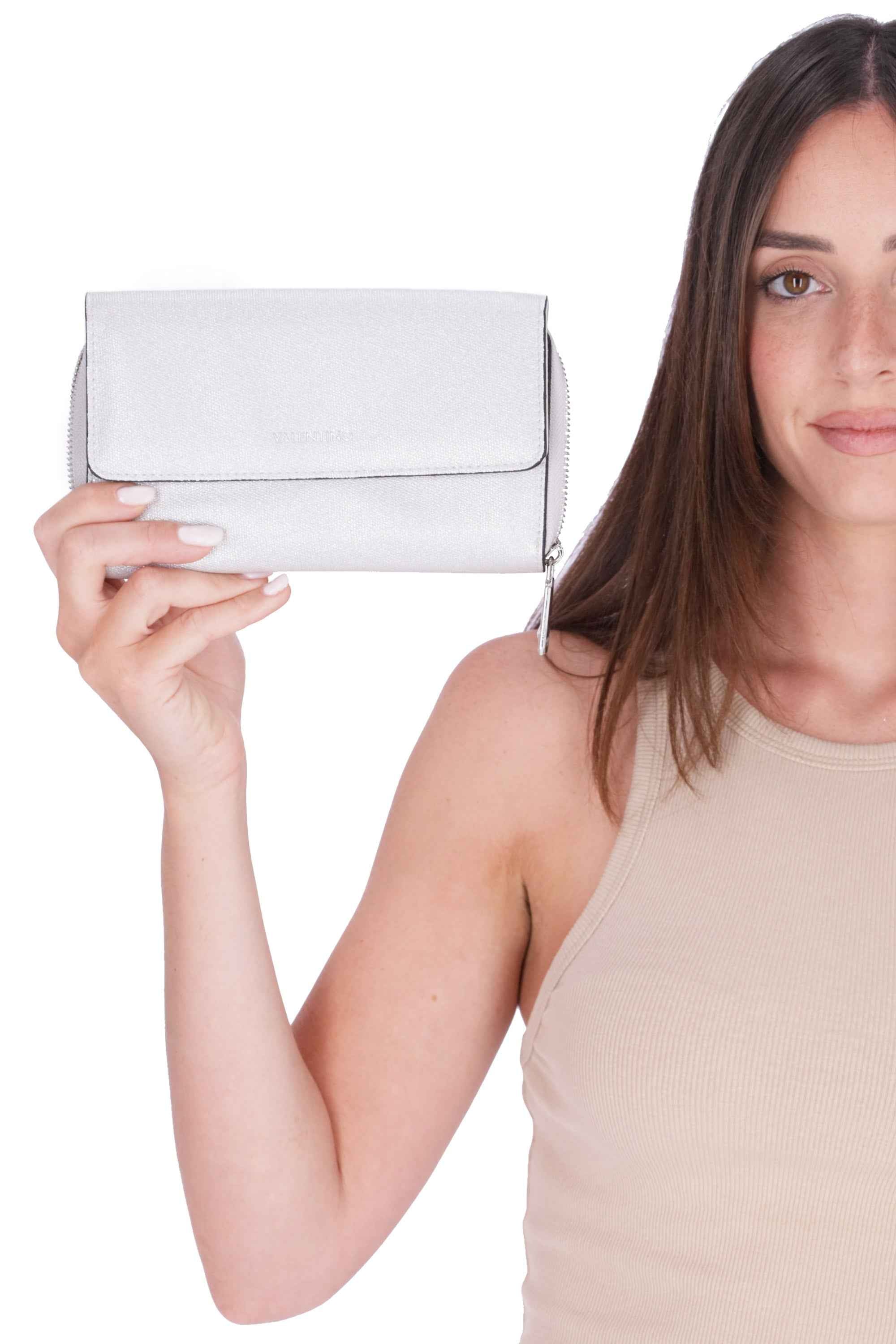 VALENTINO - D VBS8CF17MET Borsa