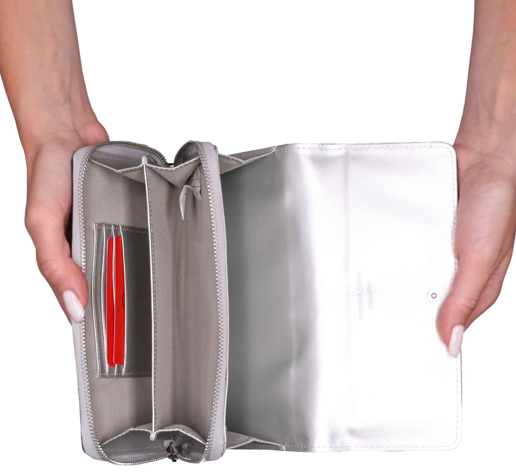 VALENTINO - D VBS8CF17MET Borsa