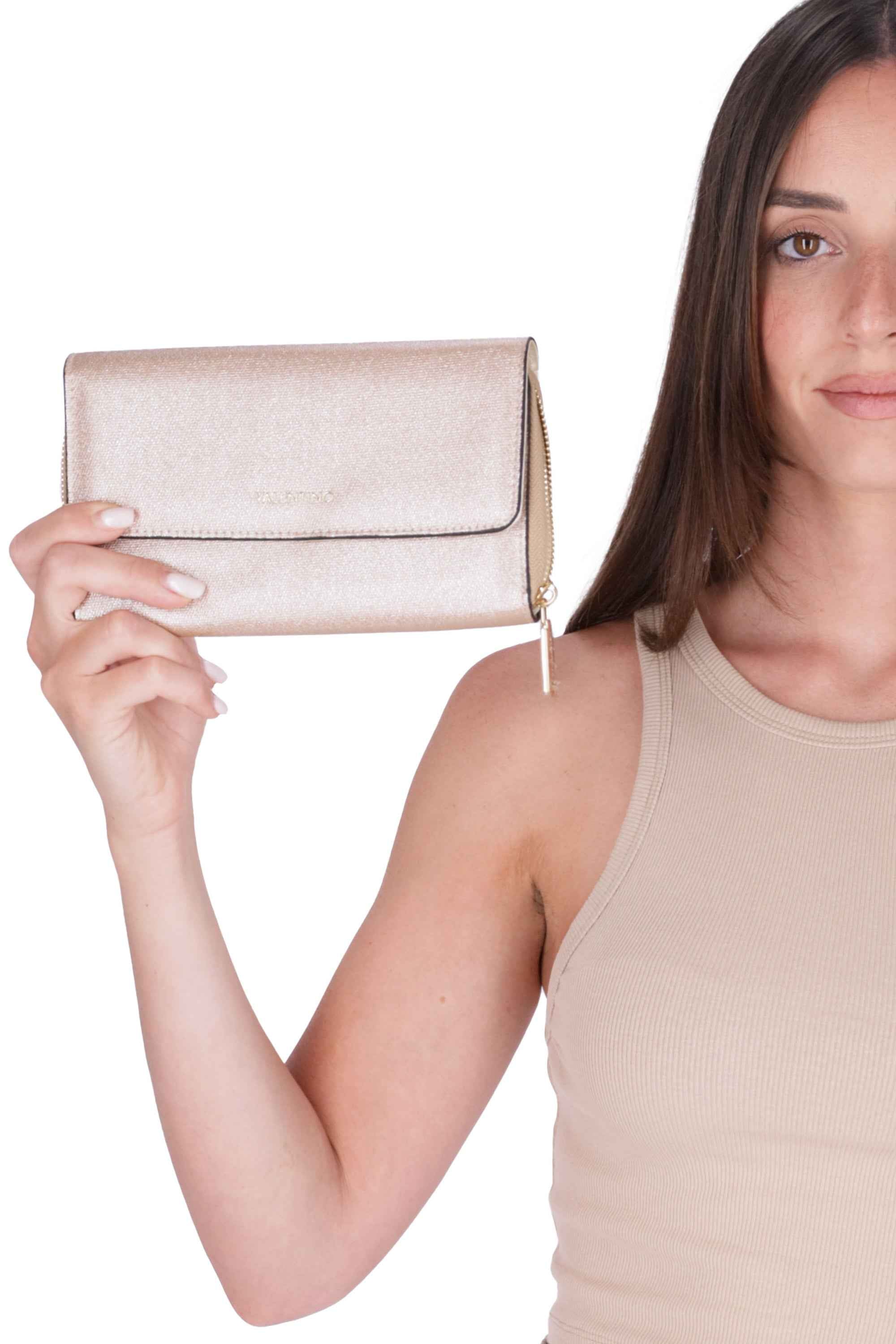 VALENTINO - D VBS8CF17MET Borsa