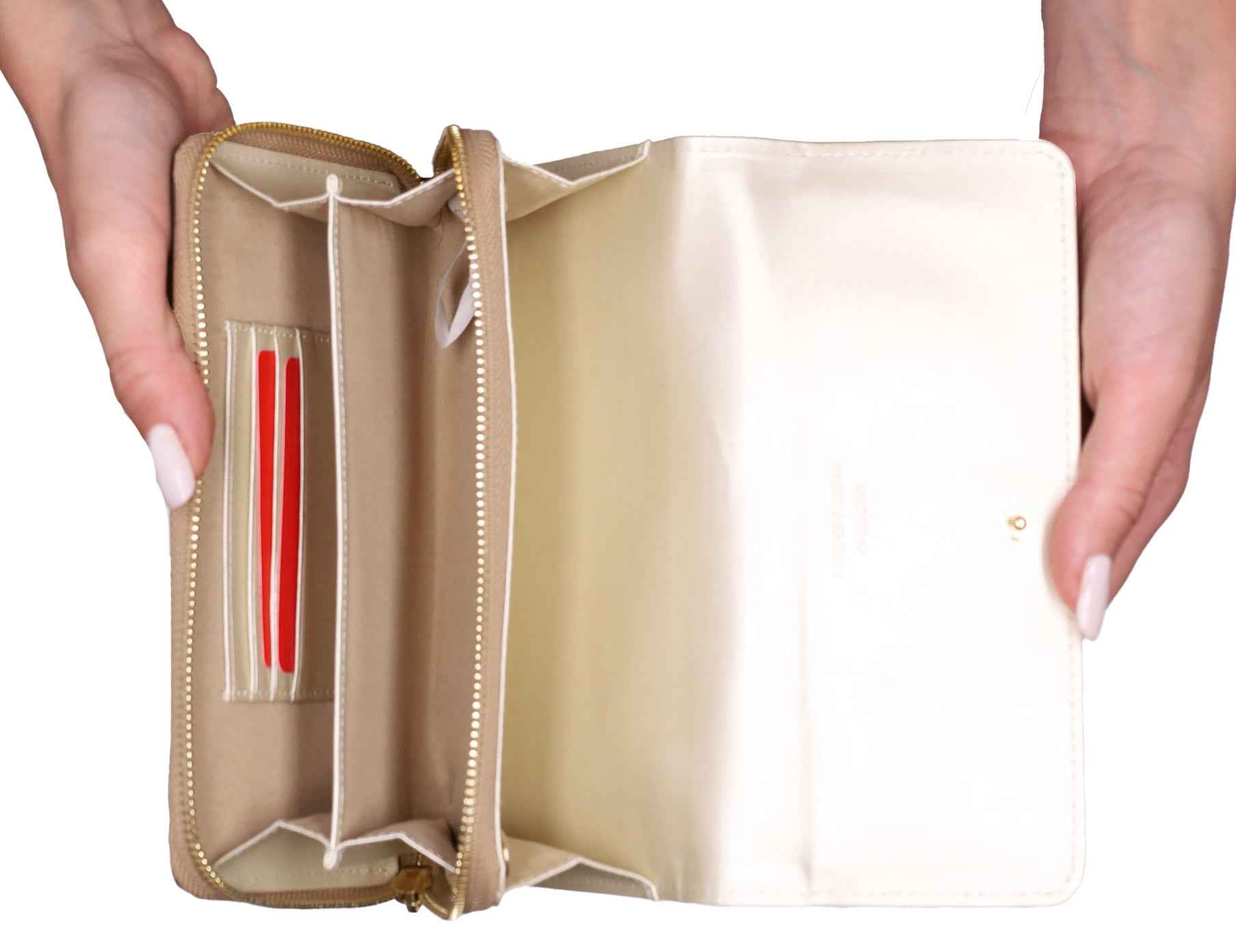 VALENTINO - D VBS8CF17MET Borsa