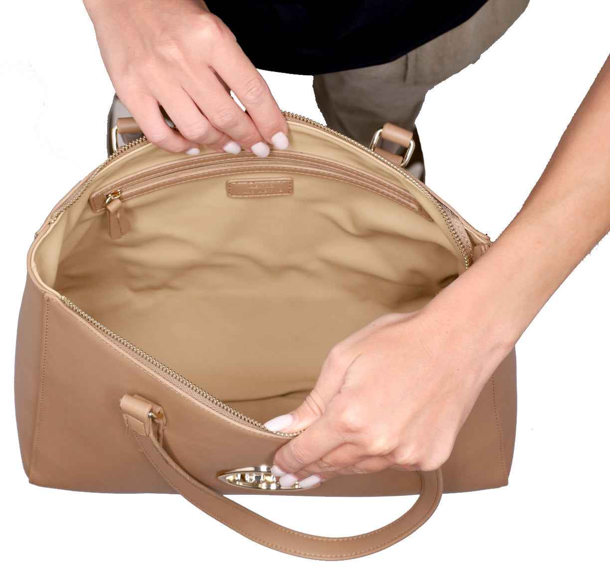 VALENTINO - D VBS8A601 Borsa