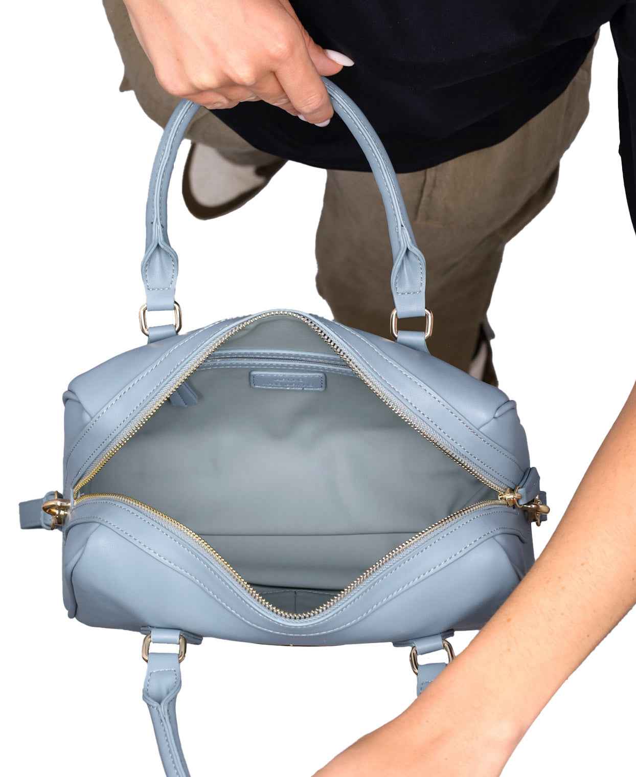 VALENTINO - D VBS8A623 Borsa