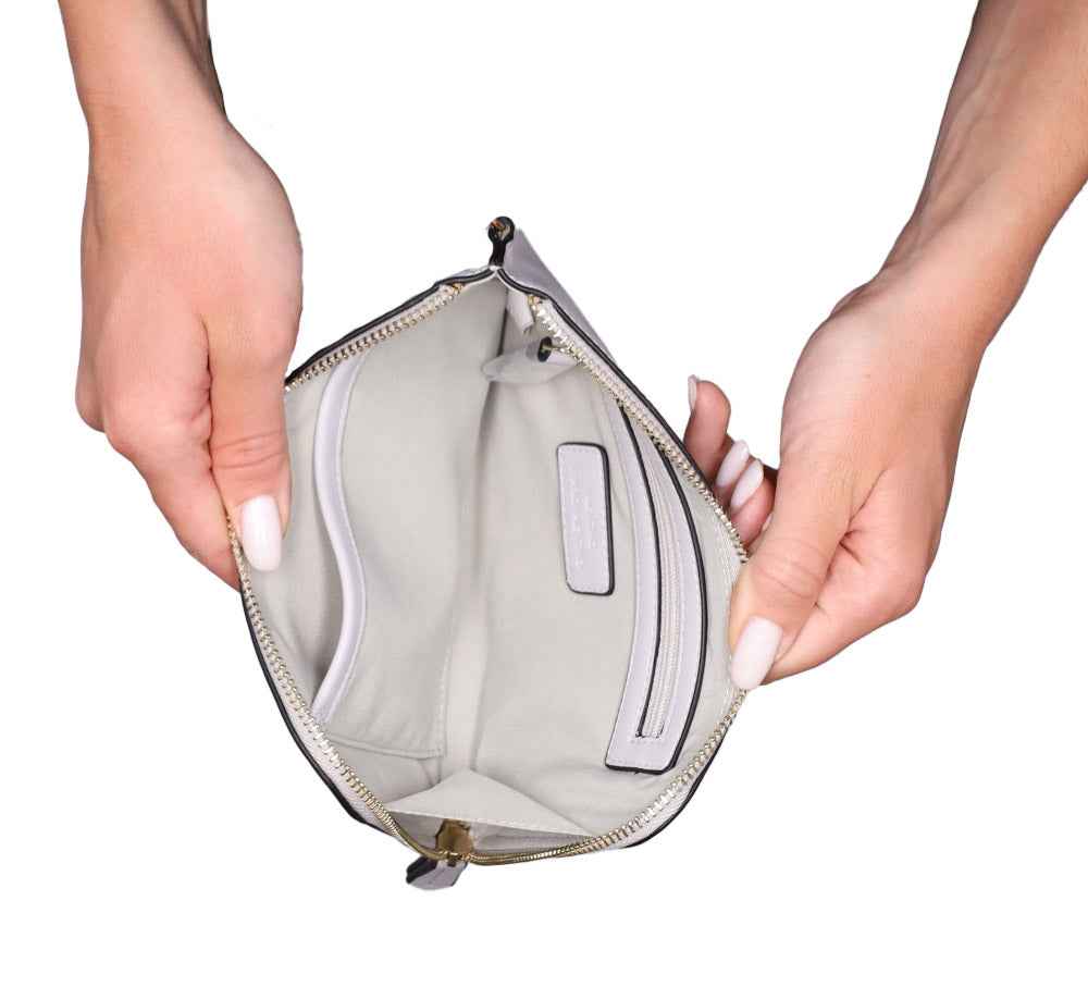 VALENTINO - D VBE8A8610 Portatutto