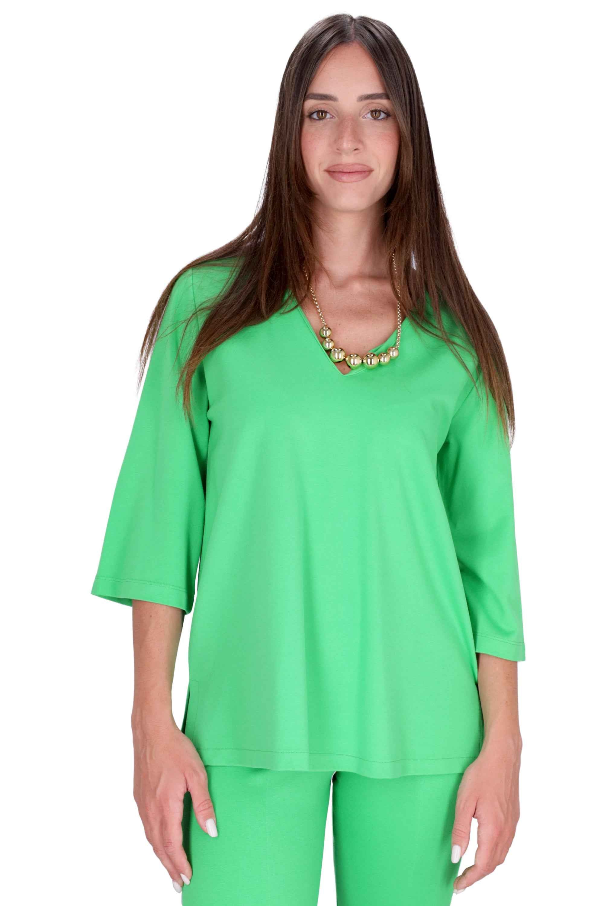 MARIUCCIA MILANO - D 3192 Casacca