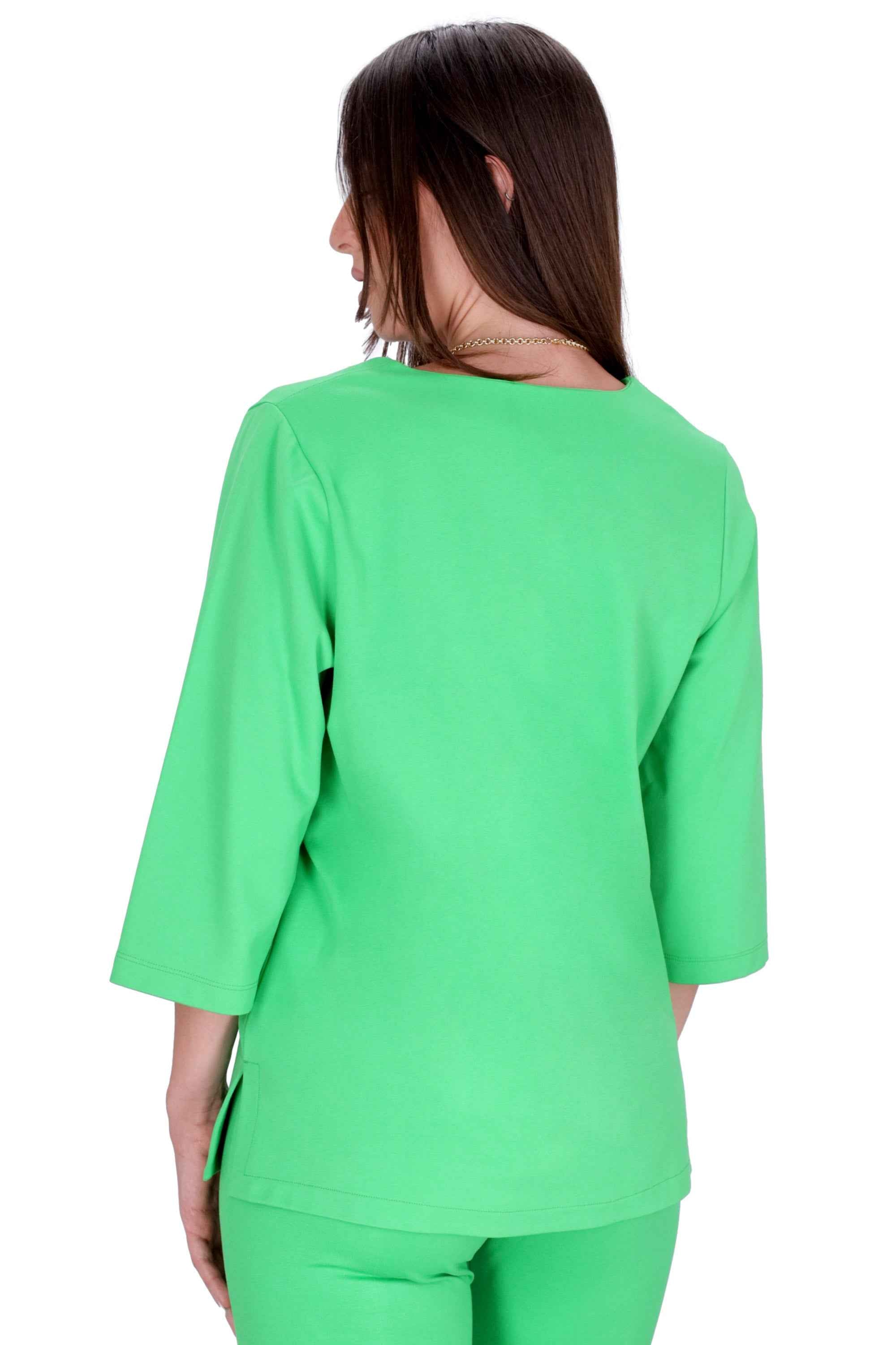 MARIUCCIA MILANO - D 3192 Casacca