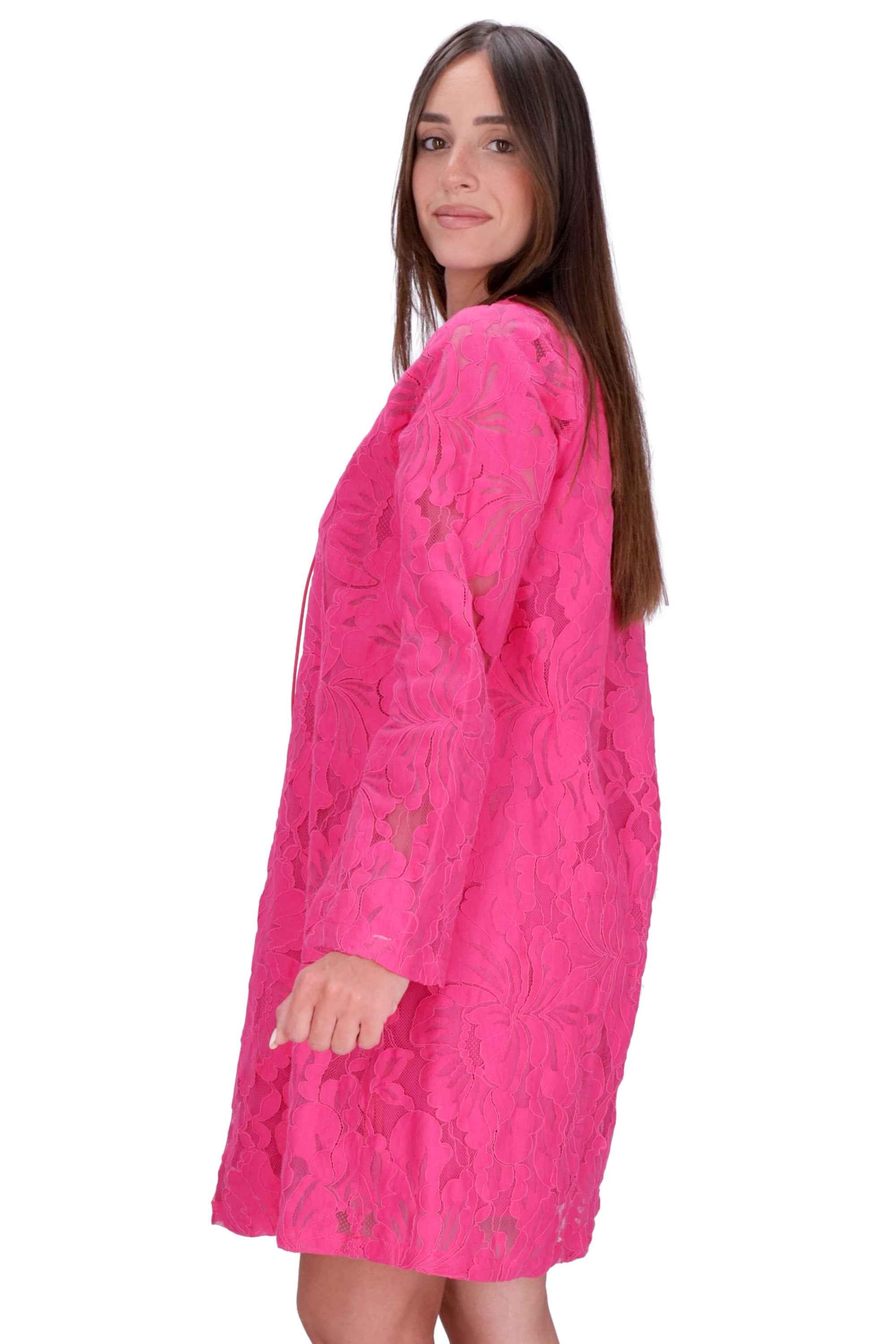 MARIUCCIA MILANO - D 3105 Abito