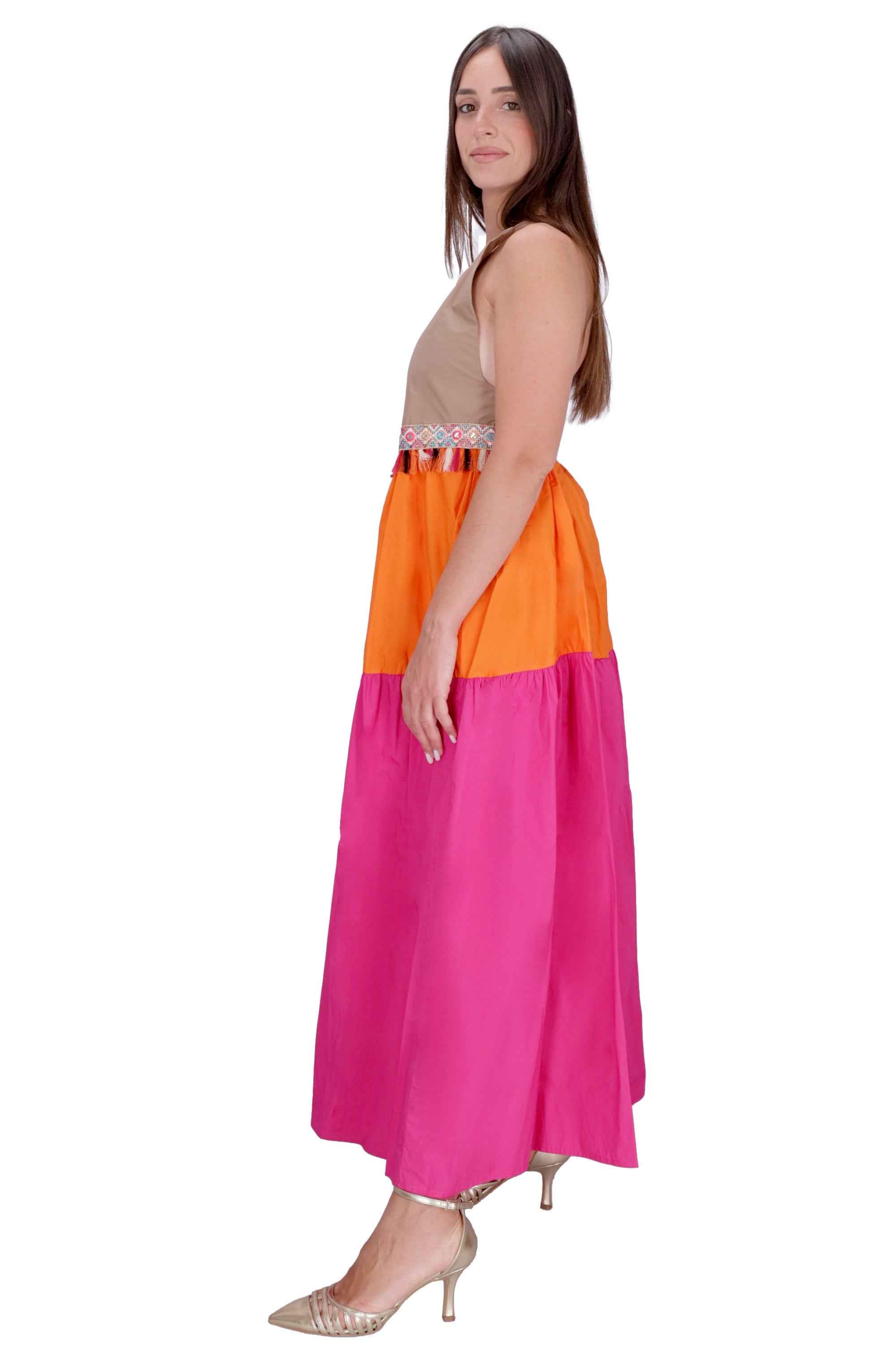 MARIUCCIA MILANO - D 3245 Abito