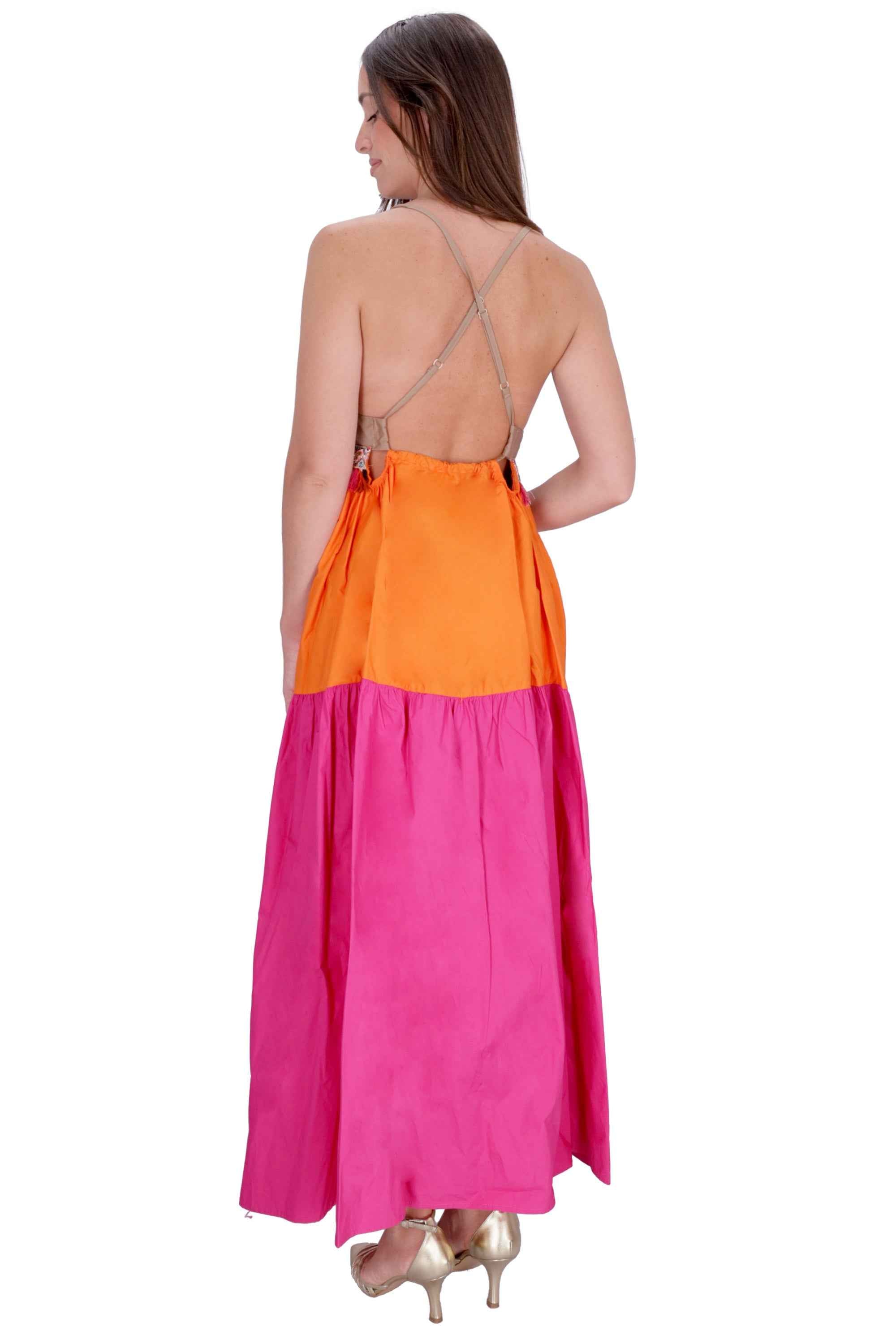 MARIUCCIA MILANO - D 3245 Abito