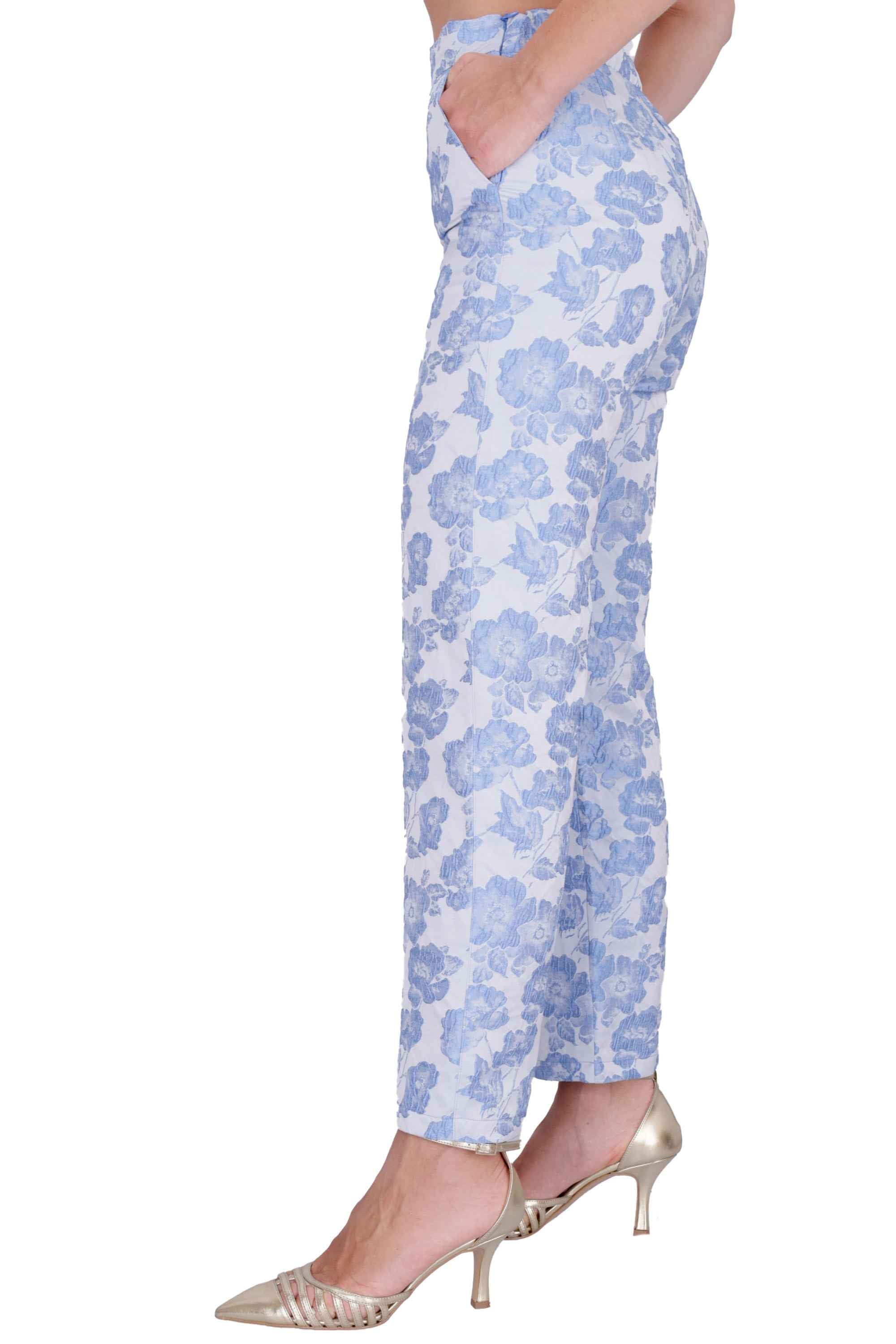 MARIUCCIA MILANO - D 3234 Pantalone