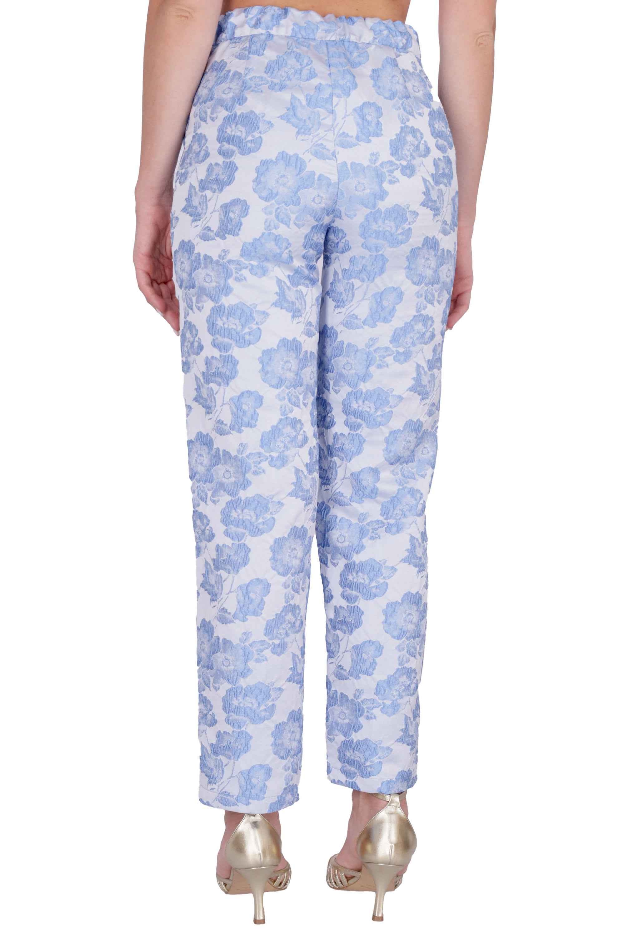 MARIUCCIA MILANO - D 3234 Pantalone