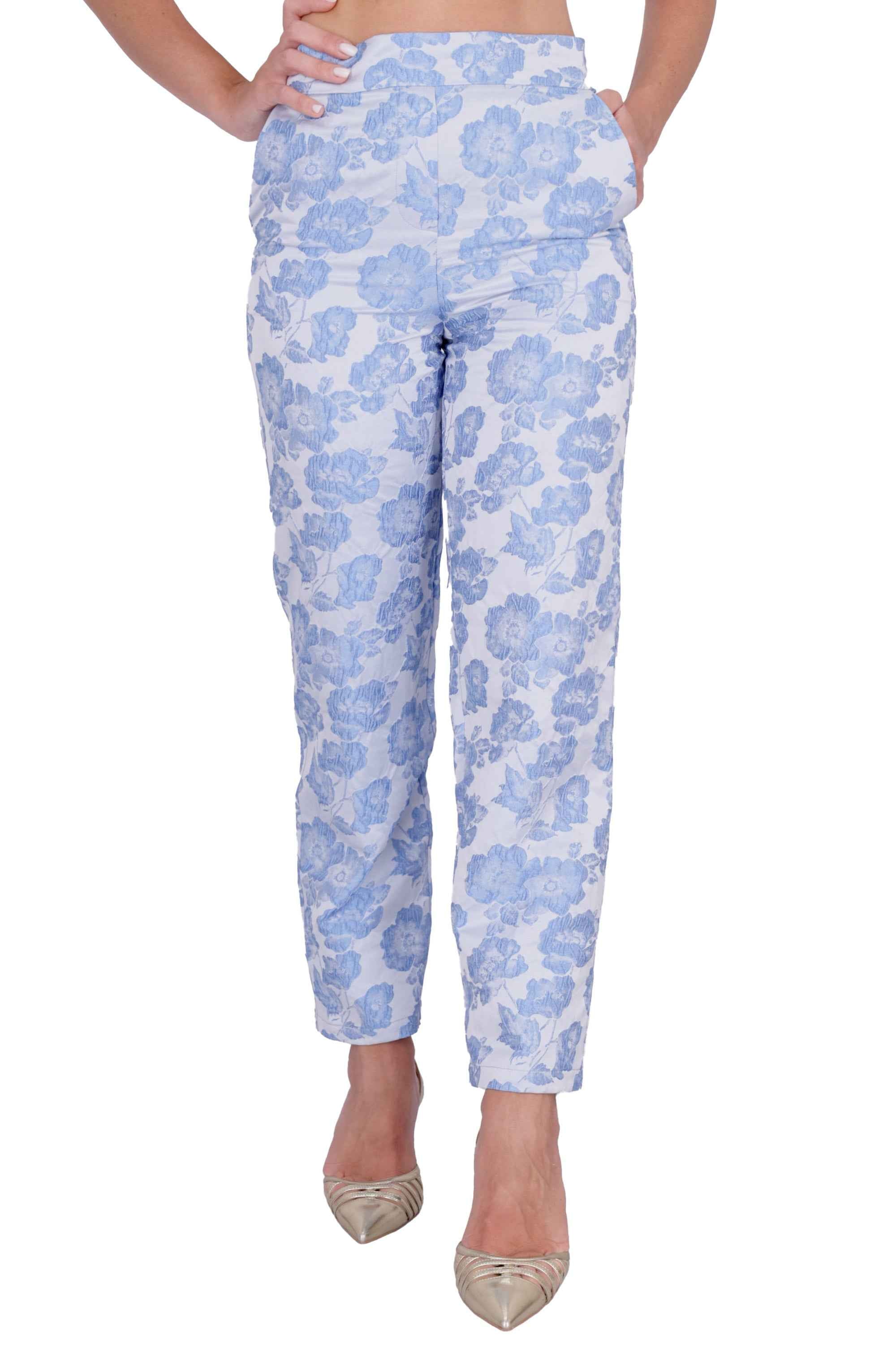 MARIUCCIA MILANO - D 3234 Pantalone