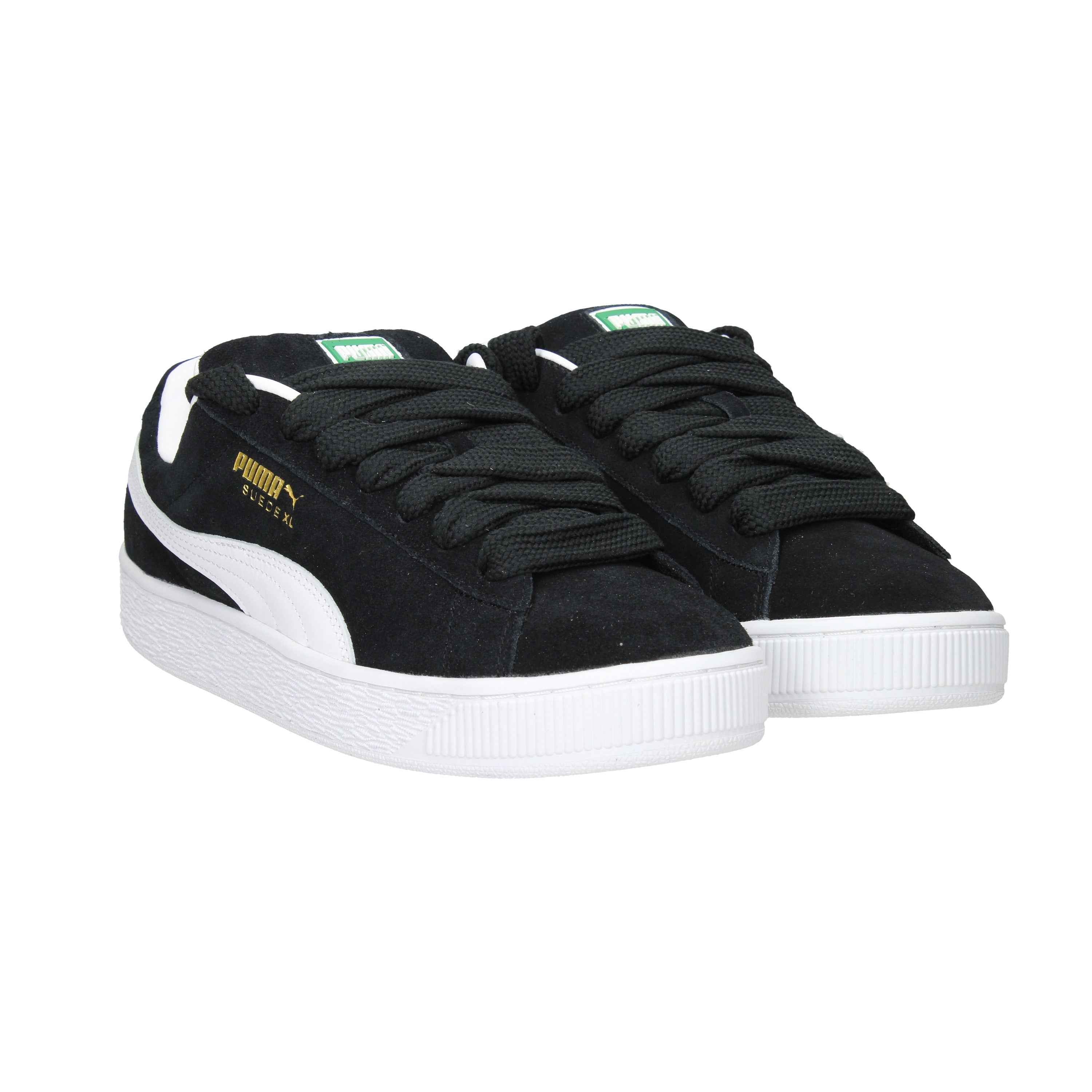 PUMA - U 395205 Sneakers