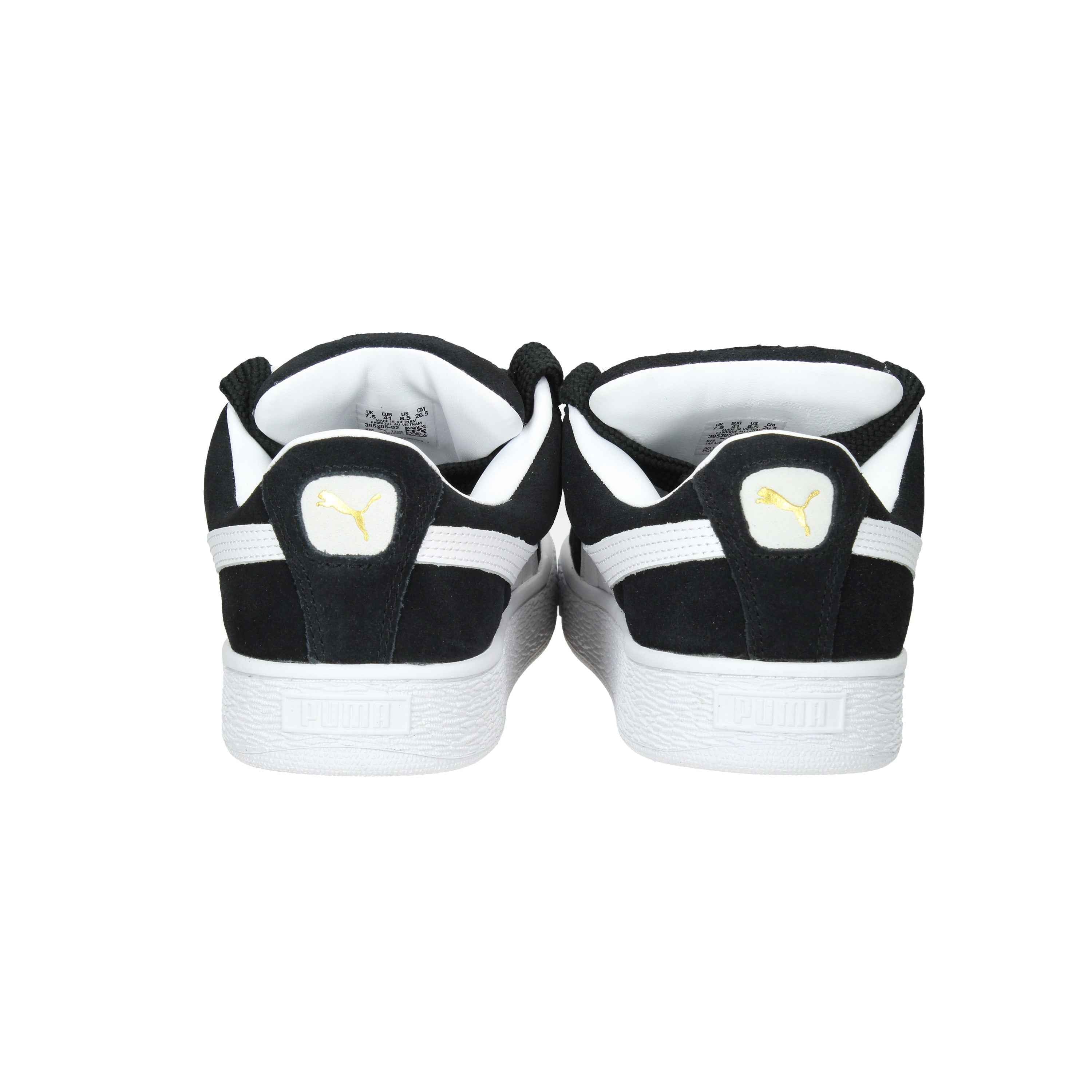 PUMA - U 395205 Sneakers