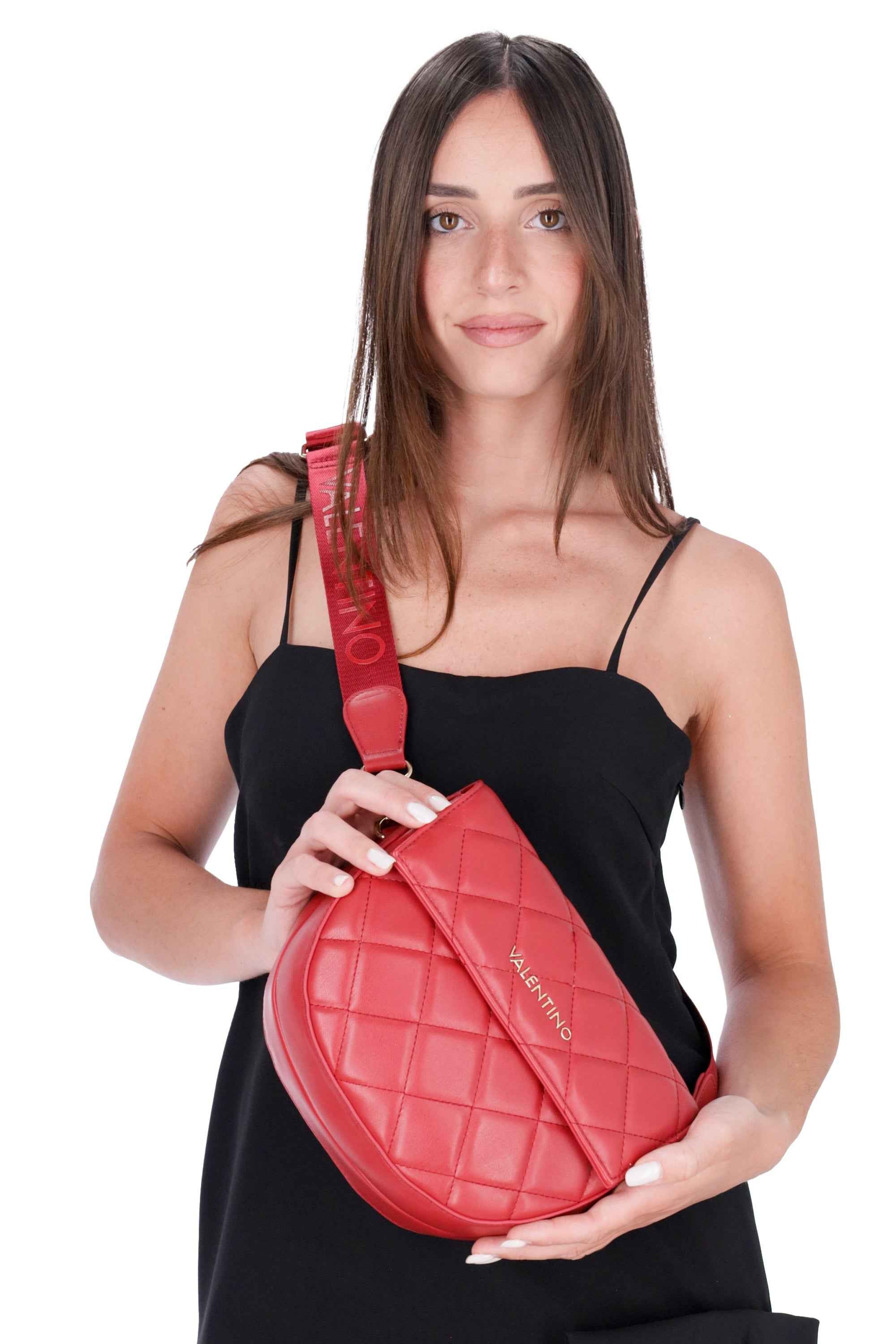 VALENTINO - D VBS3XJ02MAT Borsa