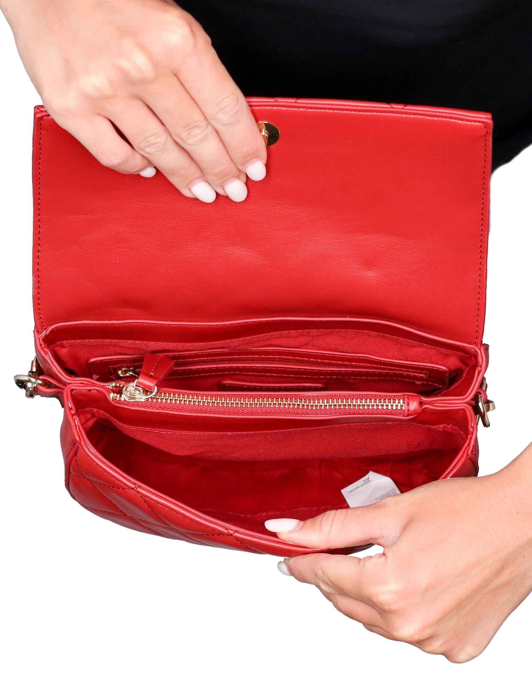 VALENTINO - D VBS3XJ02MAT Borsa