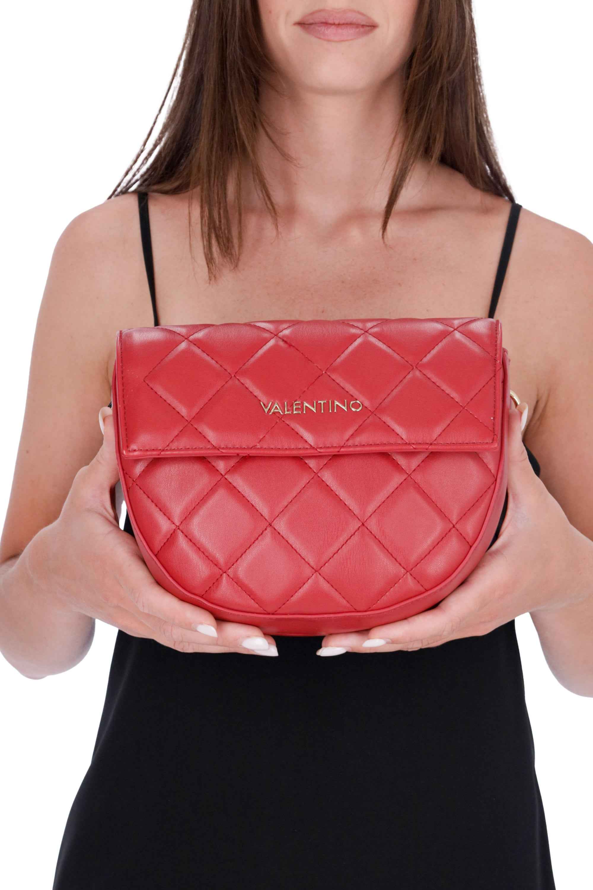 VALENTINO - D VBS3XJ02MAT Borsa