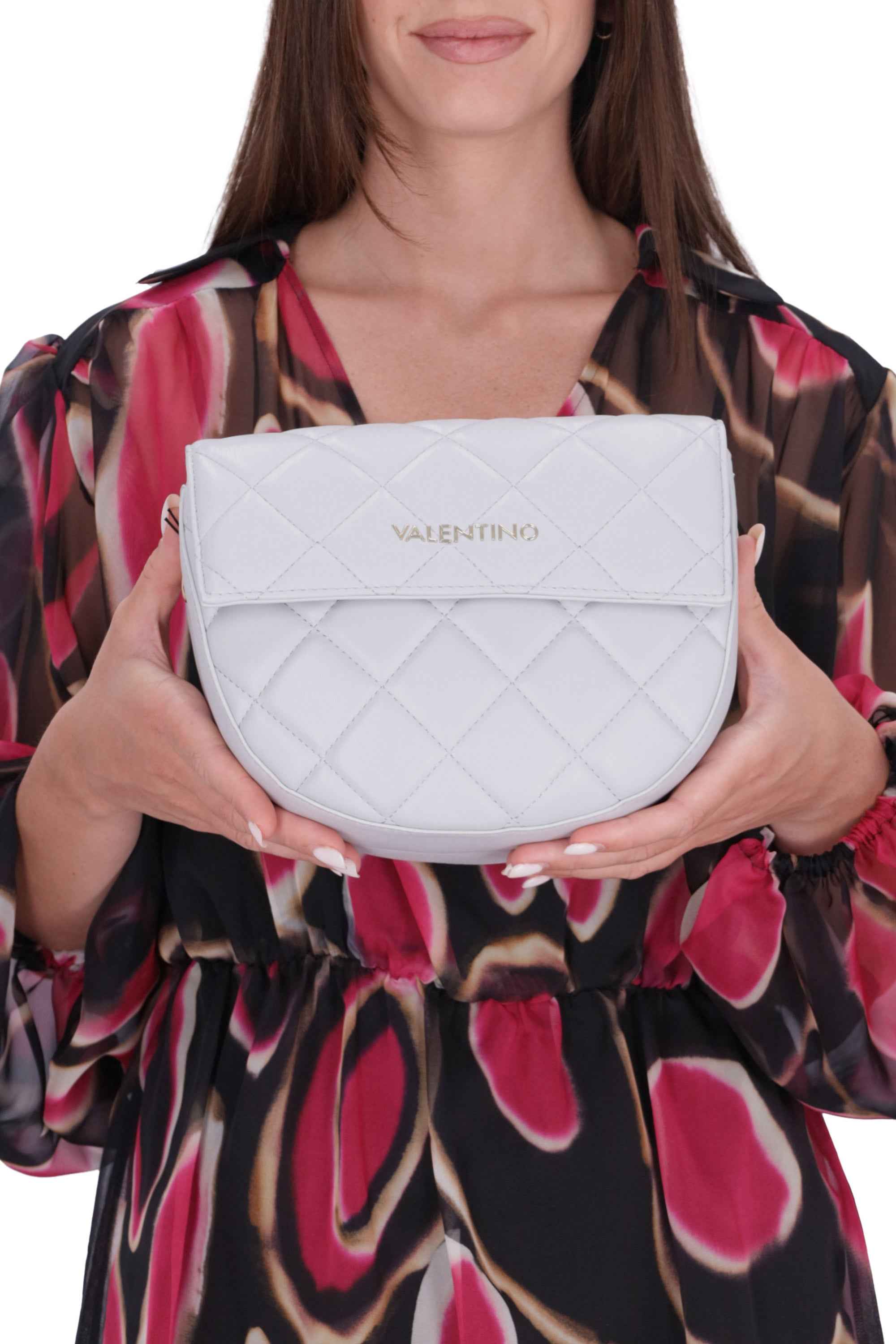 VALENTINO - D VBS3XJ02MAT Borsa